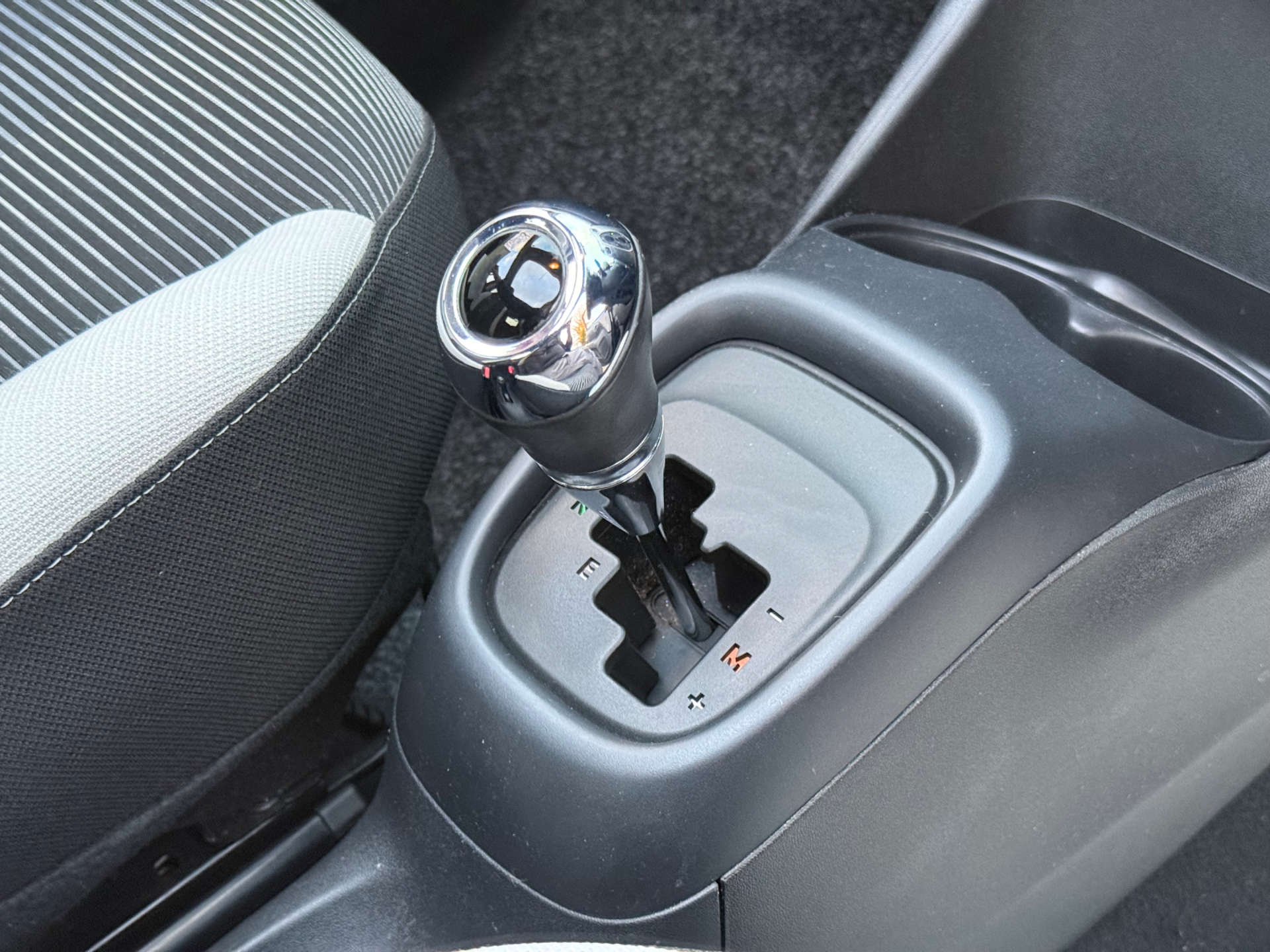 PEUGEOT 108 1.0 108 Active Top Semi-Auto 5dr #22