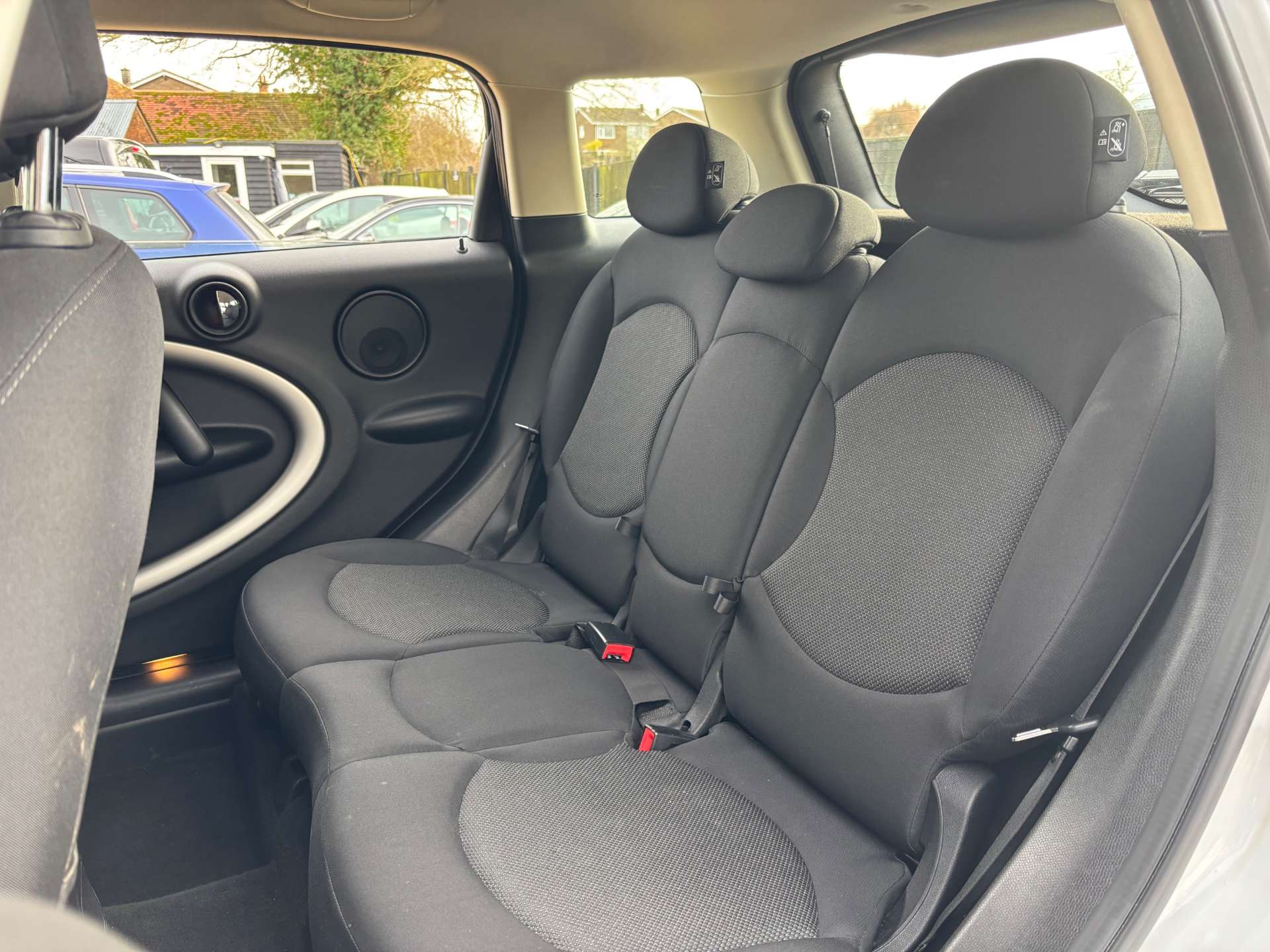 MINI COUNTRYMAN 1.6 Countryman One Auto 5dr #13