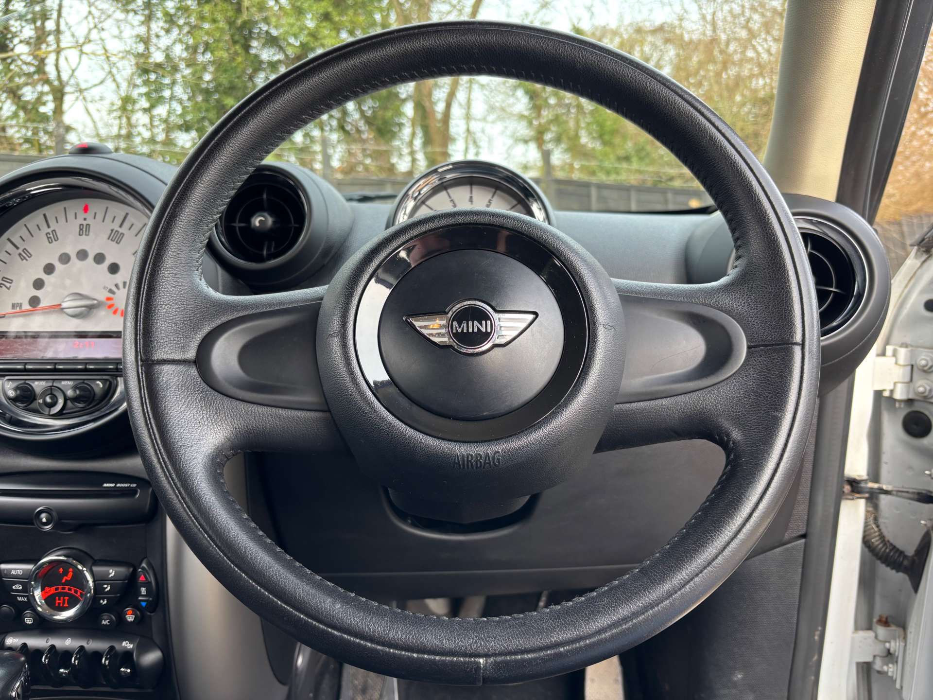 MINI COUNTRYMAN 1.6 Countryman One Auto 5dr #15