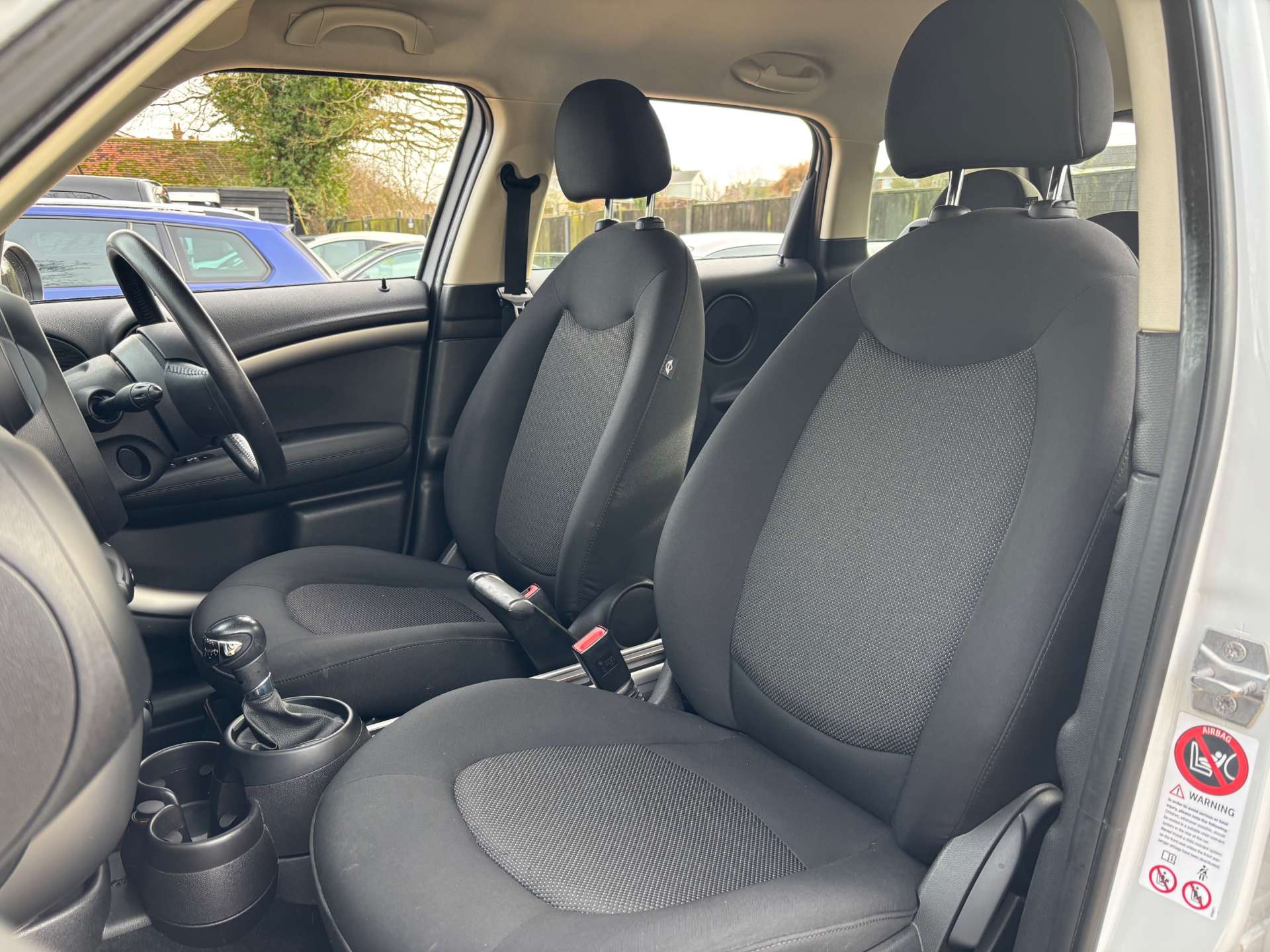 MINI COUNTRYMAN 1.6 Countryman One Auto 5dr #16