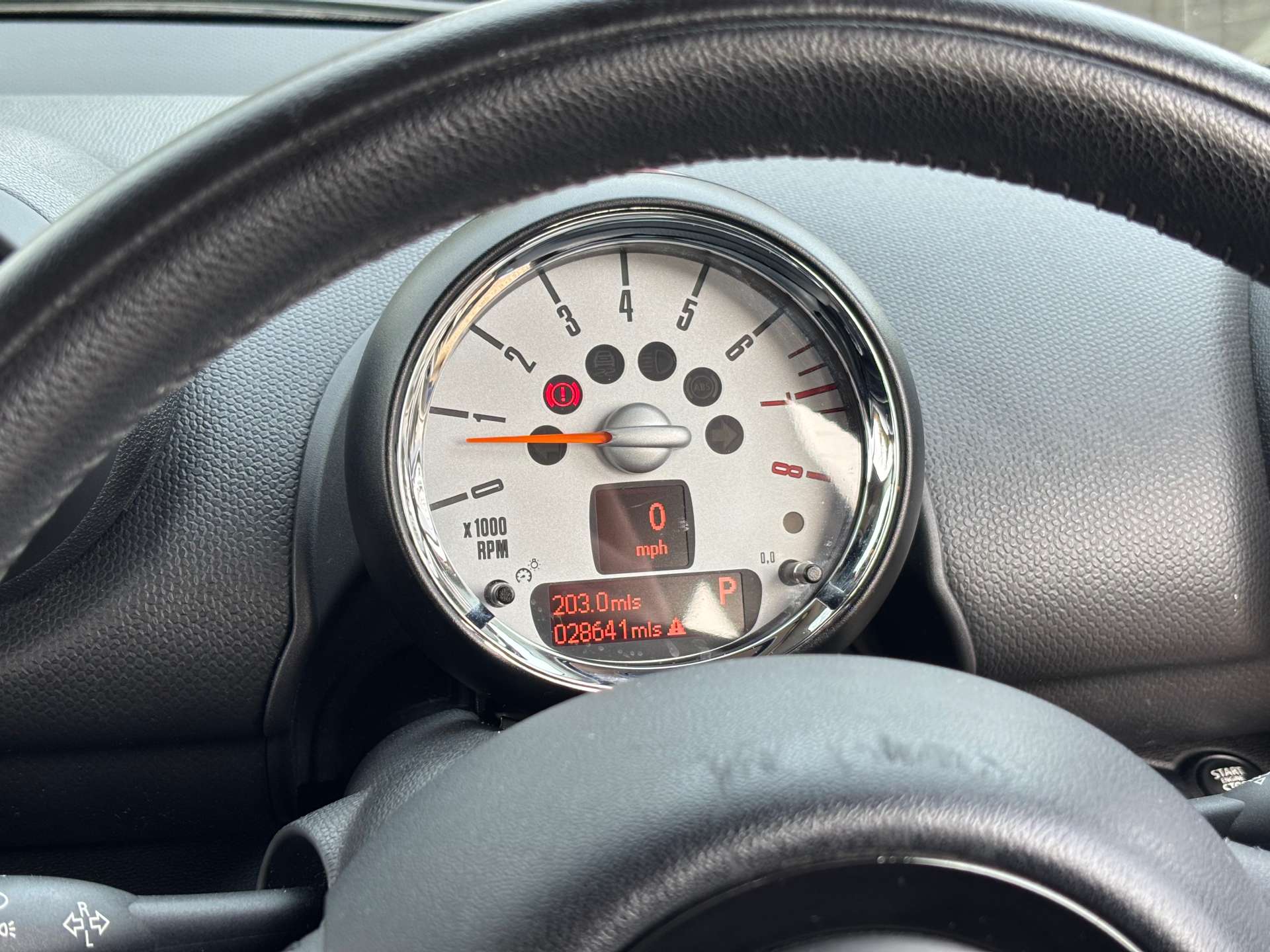 MINI COUNTRYMAN 1.6 Countryman One Auto 5dr #17