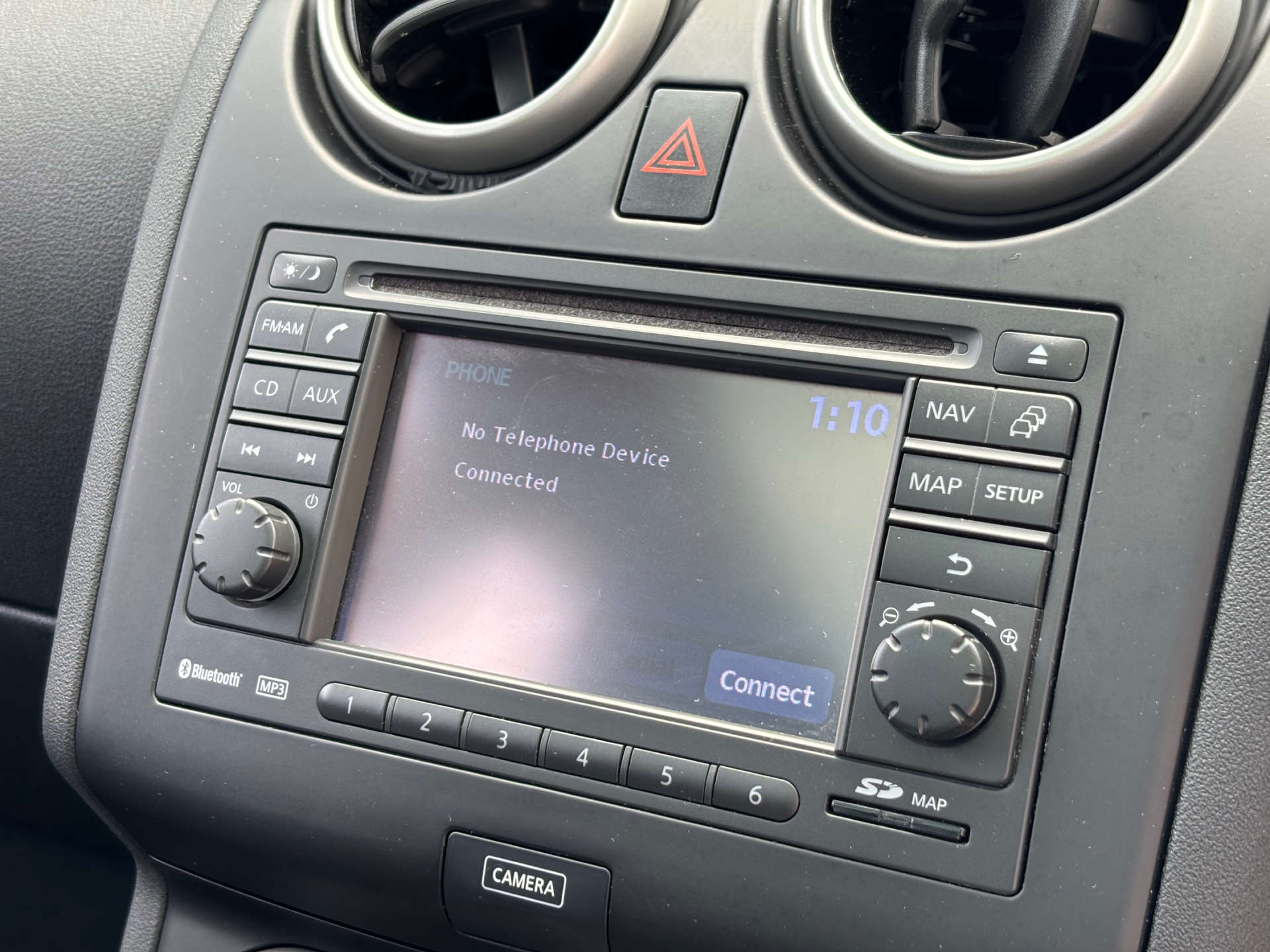 NISSAN QASHQAI 1.6 Qashqai N-Tec+ CVT 5dr #20
