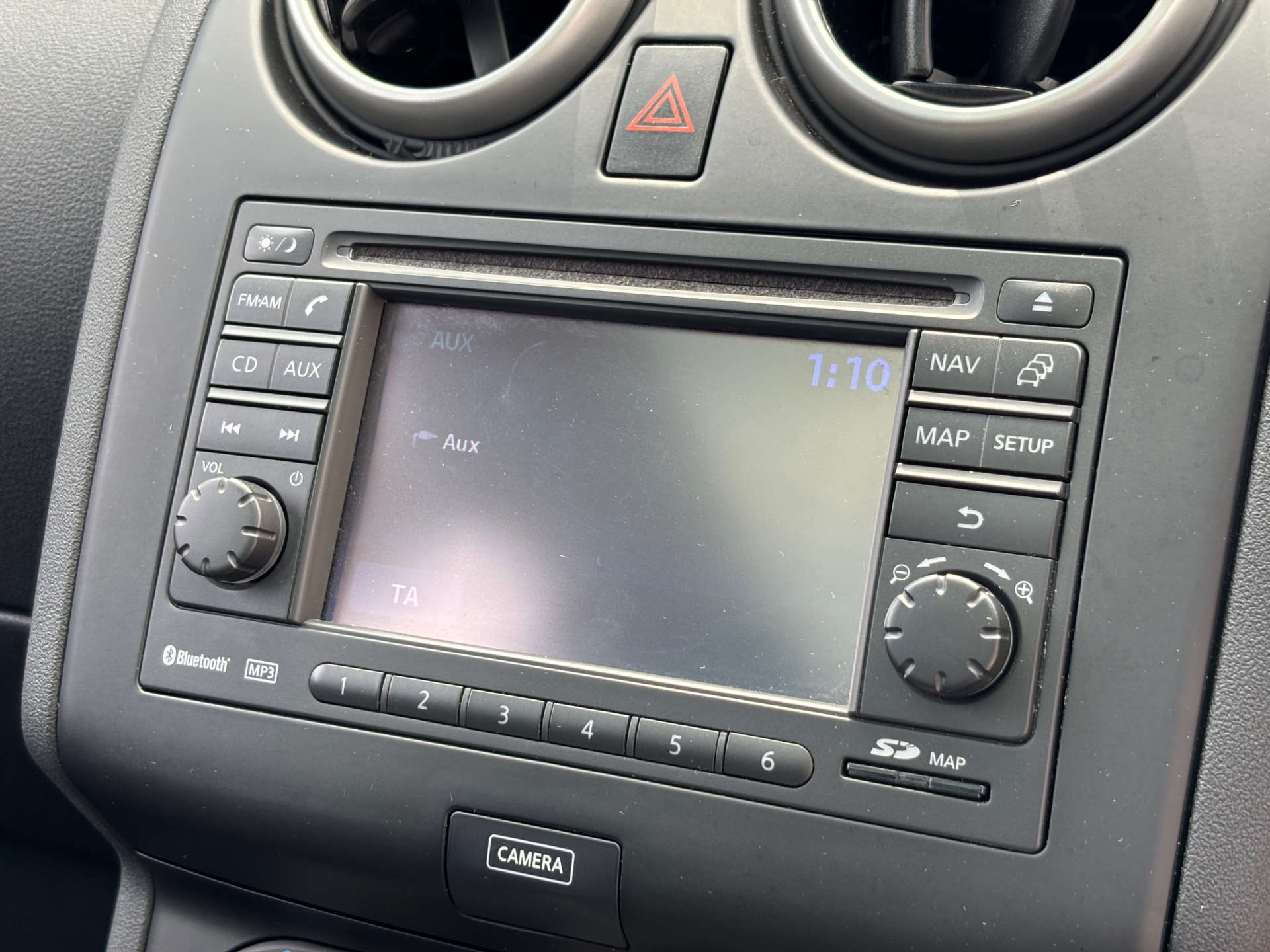 NISSAN QASHQAI 1.6 Qashqai N-Tec+ CVT 5dr #21
