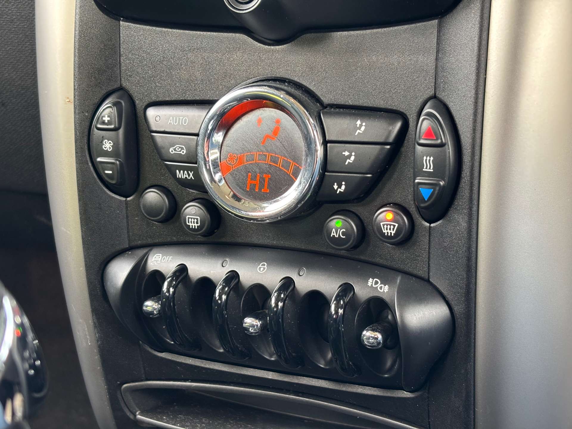 MINI COUNTRYMAN 1.6 Countryman One Auto 5dr #20