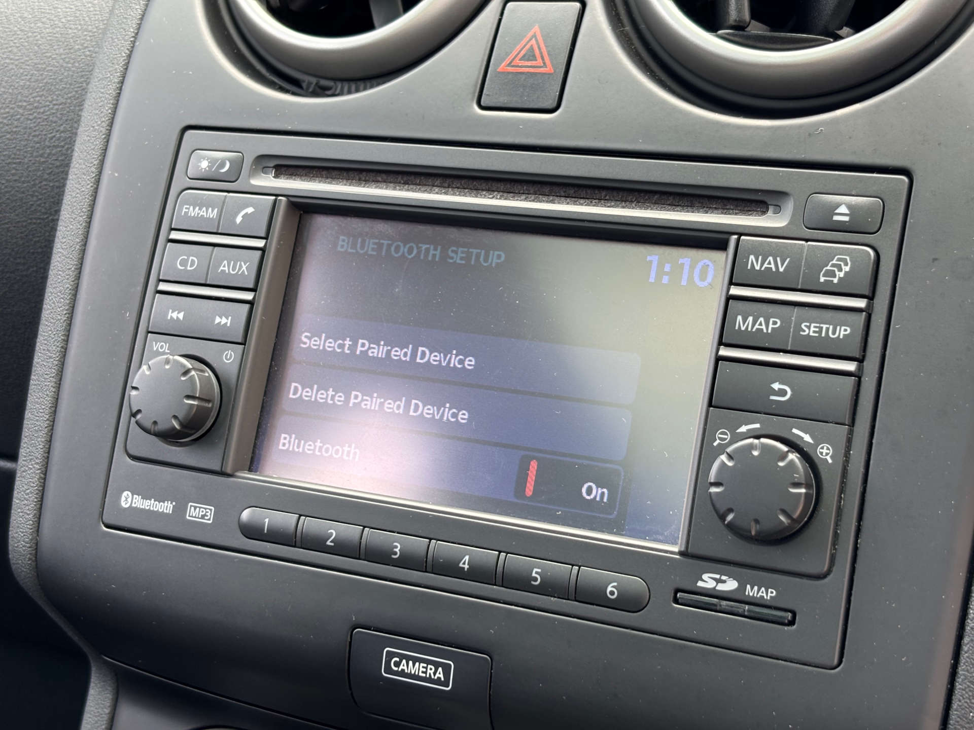 NISSAN QASHQAI 1.6 Qashqai N-Tec+ CVT 5dr #22