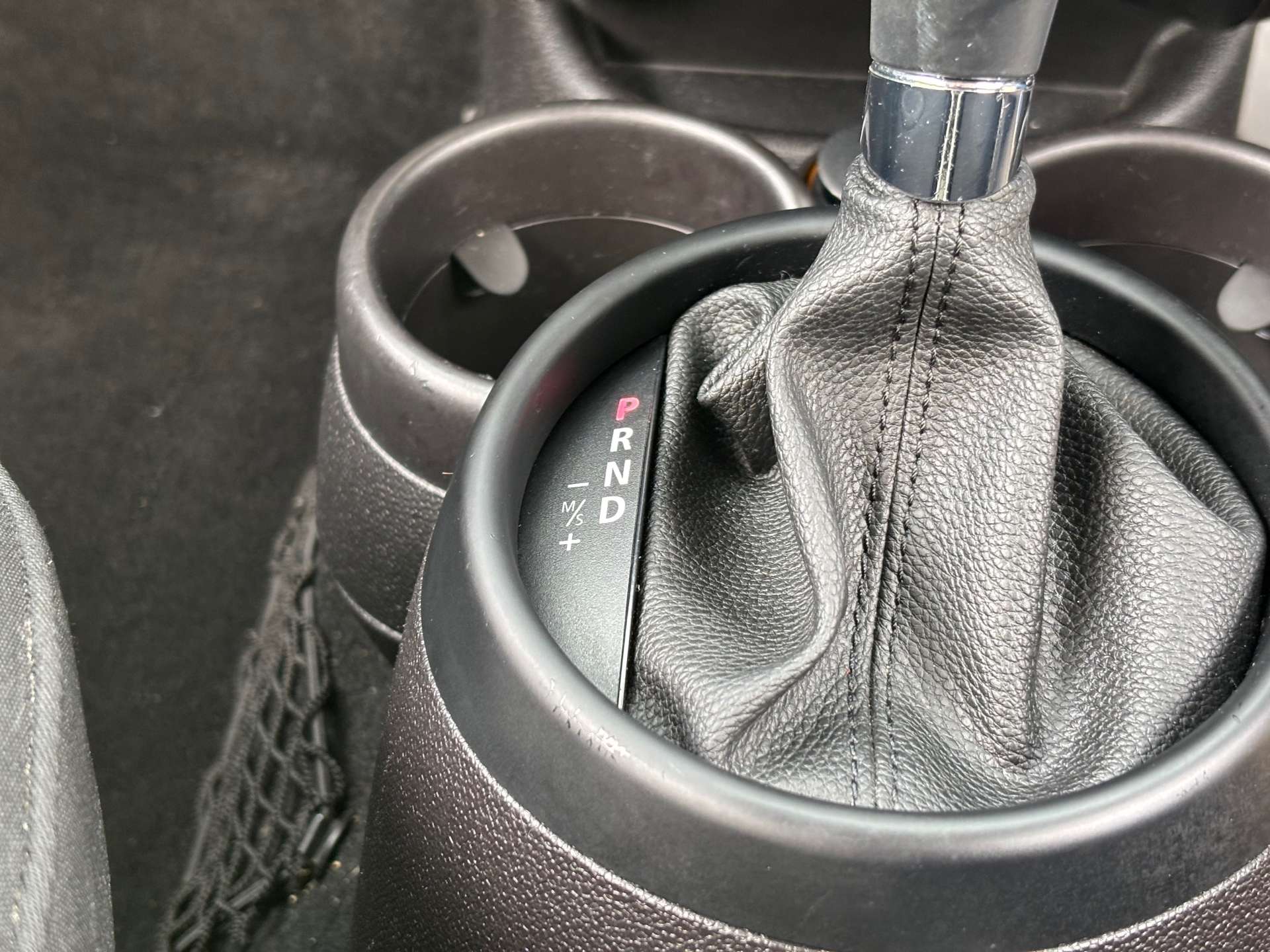 MINI COUNTRYMAN 1.6 Countryman One Auto 5dr #21