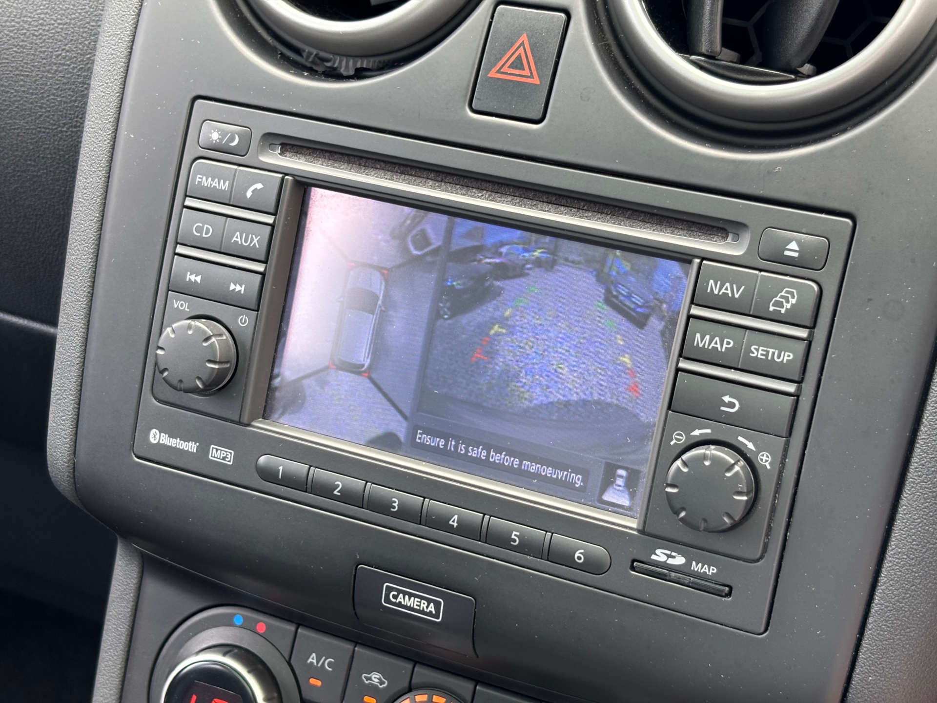 NISSAN QASHQAI 1.6 Qashqai N-Tec+ CVT 5dr #29