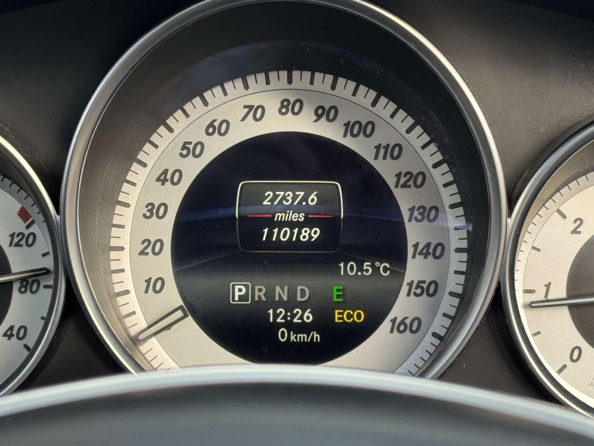 MERCEDES-BENZ C-CLASS 2.1 C220 AMG Sport Edition Premium+ CDi Auto 4dr #20