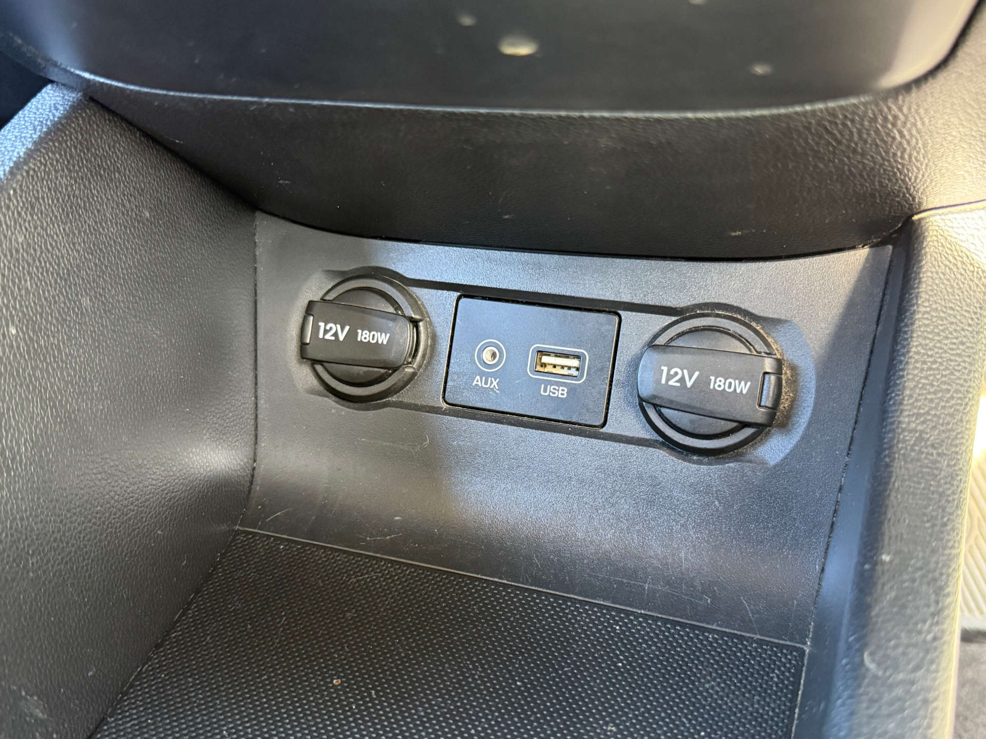 HYUNDAI I20 1.2 i20 SE MPI 5dr #20