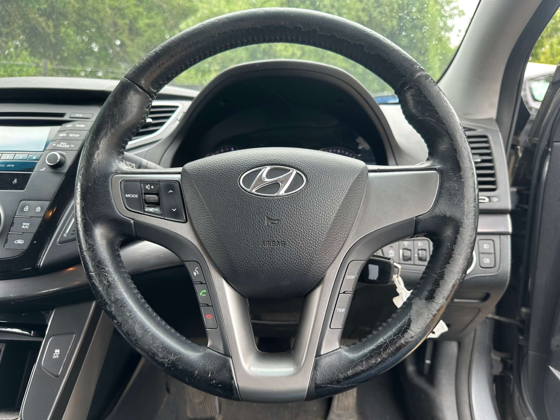 HYUNDAI I40 1.7 i40 Active Blue Drive CRDi 136 5dr #14