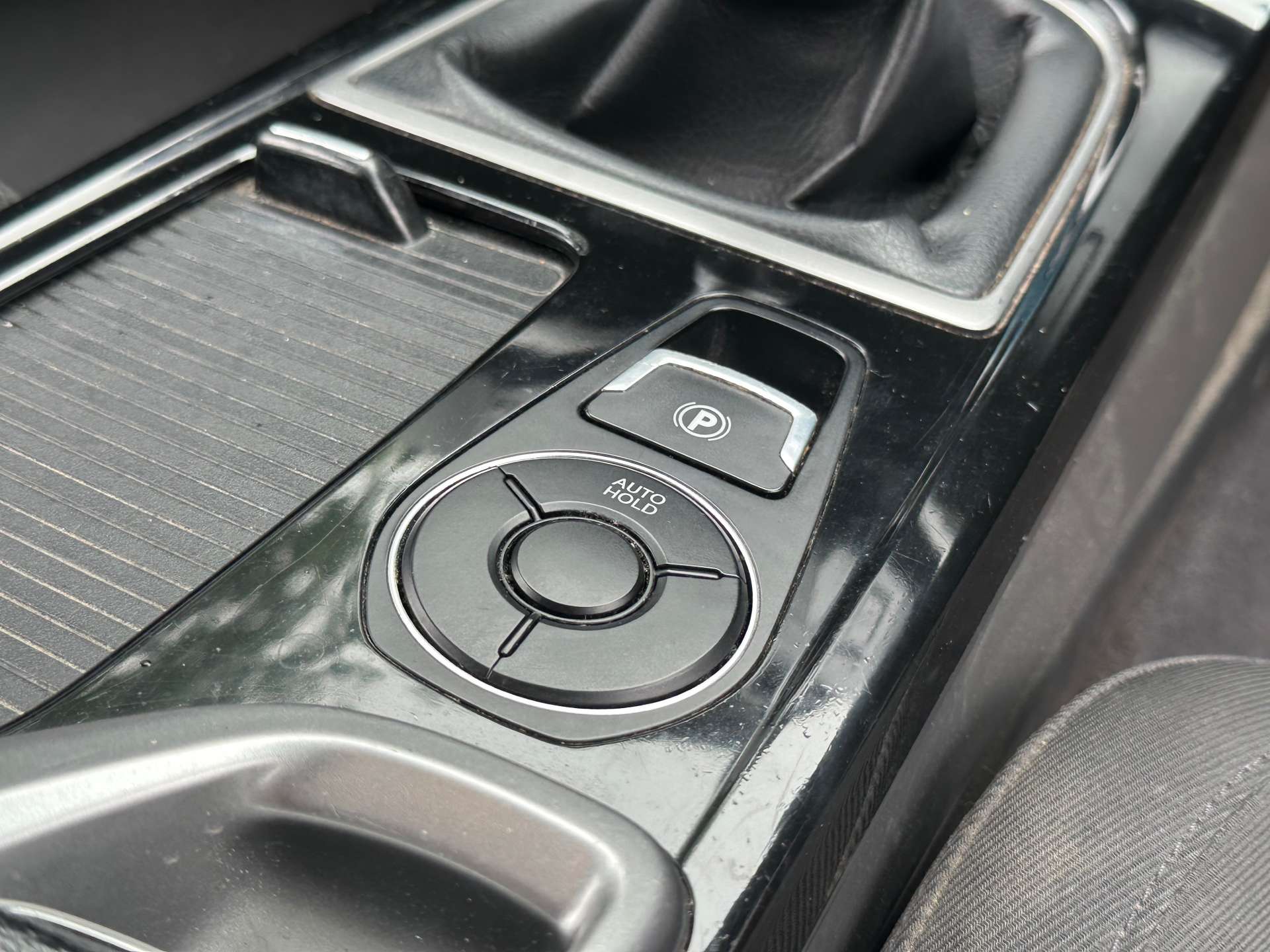 HYUNDAI I40 1.7 i40 Active Blue Drive CRDi 136 5dr #20