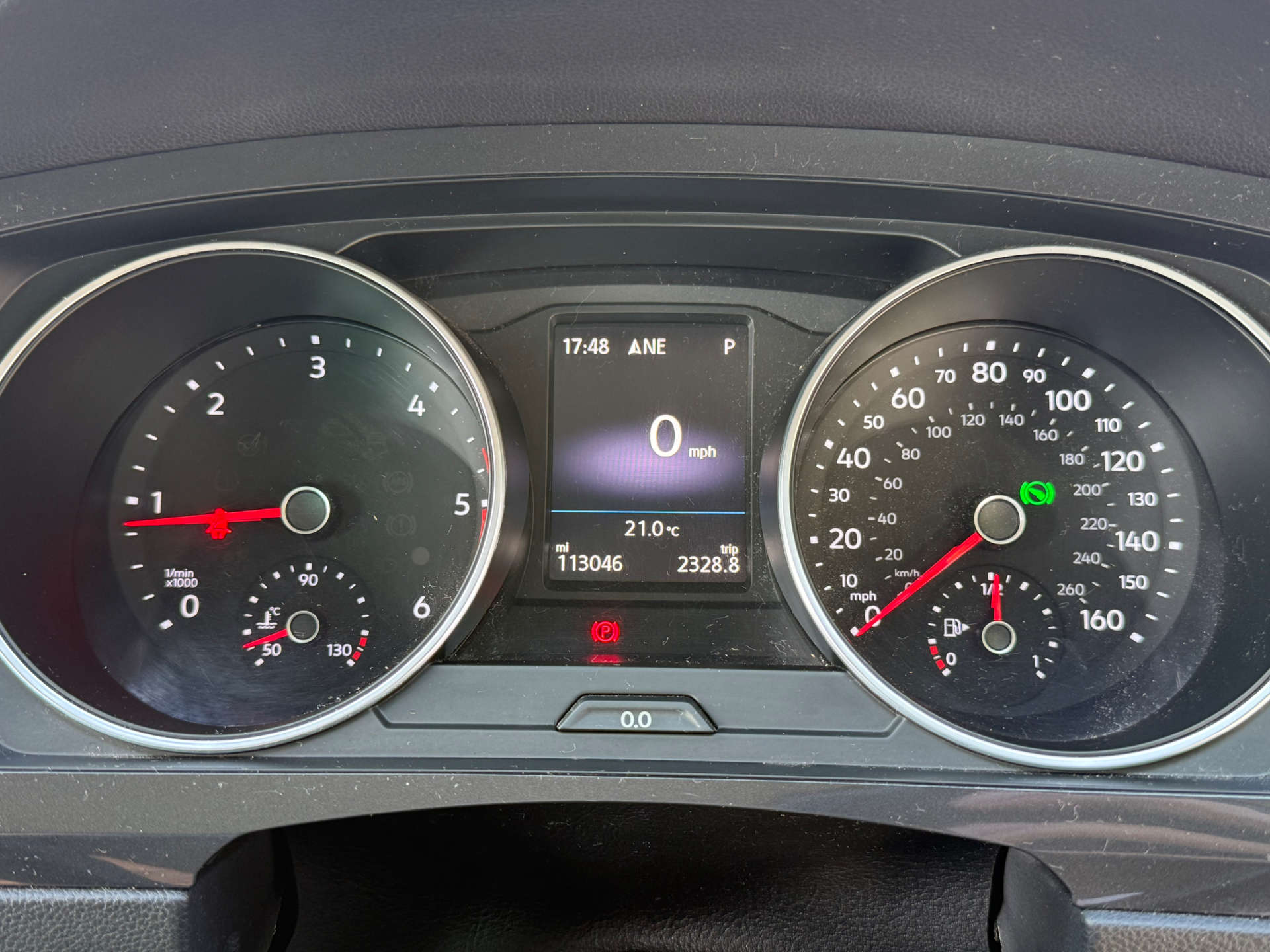 VOLKSWAGEN TIGUAN 2.0 Tiguan SE Nav TDI BlueMotion Technology 4Motion Semi-Auto 4WD 5dr #13
