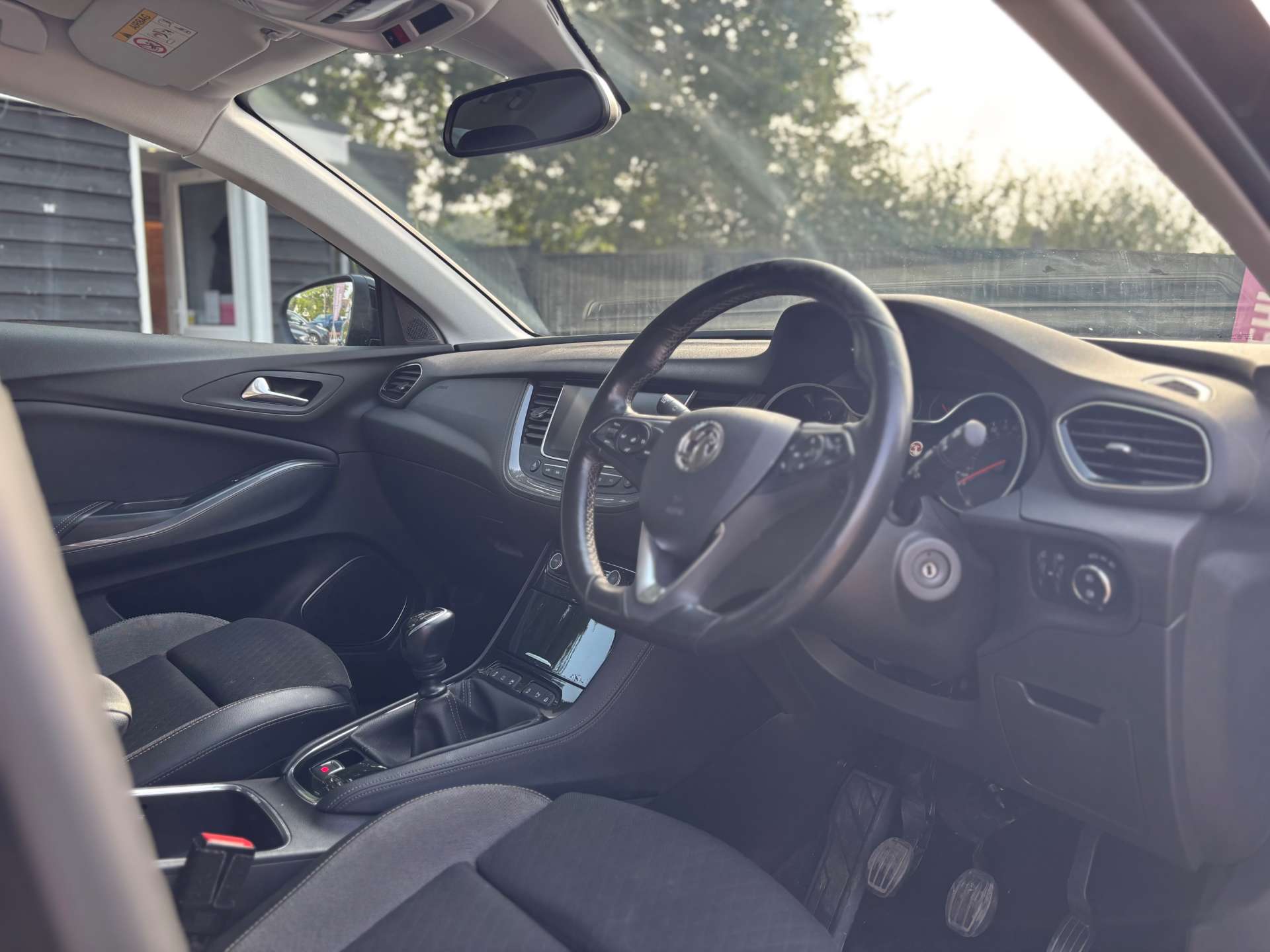 VAUXHALL GRANDLAND X 1.2 Grandland X SRi Nav T 5dr #8