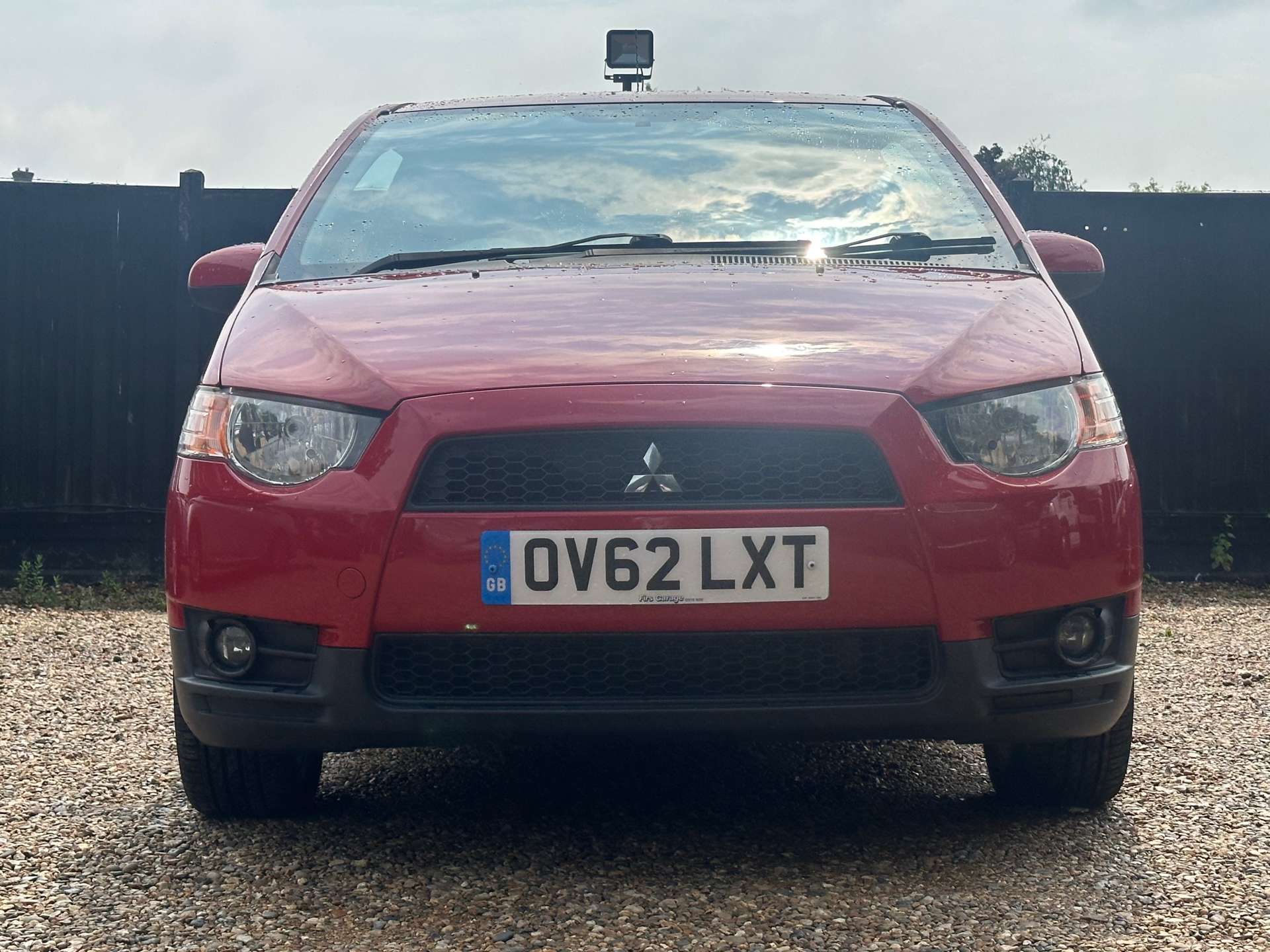 MITSUBISHI COLT 1.3 Colt CZ2 3dr