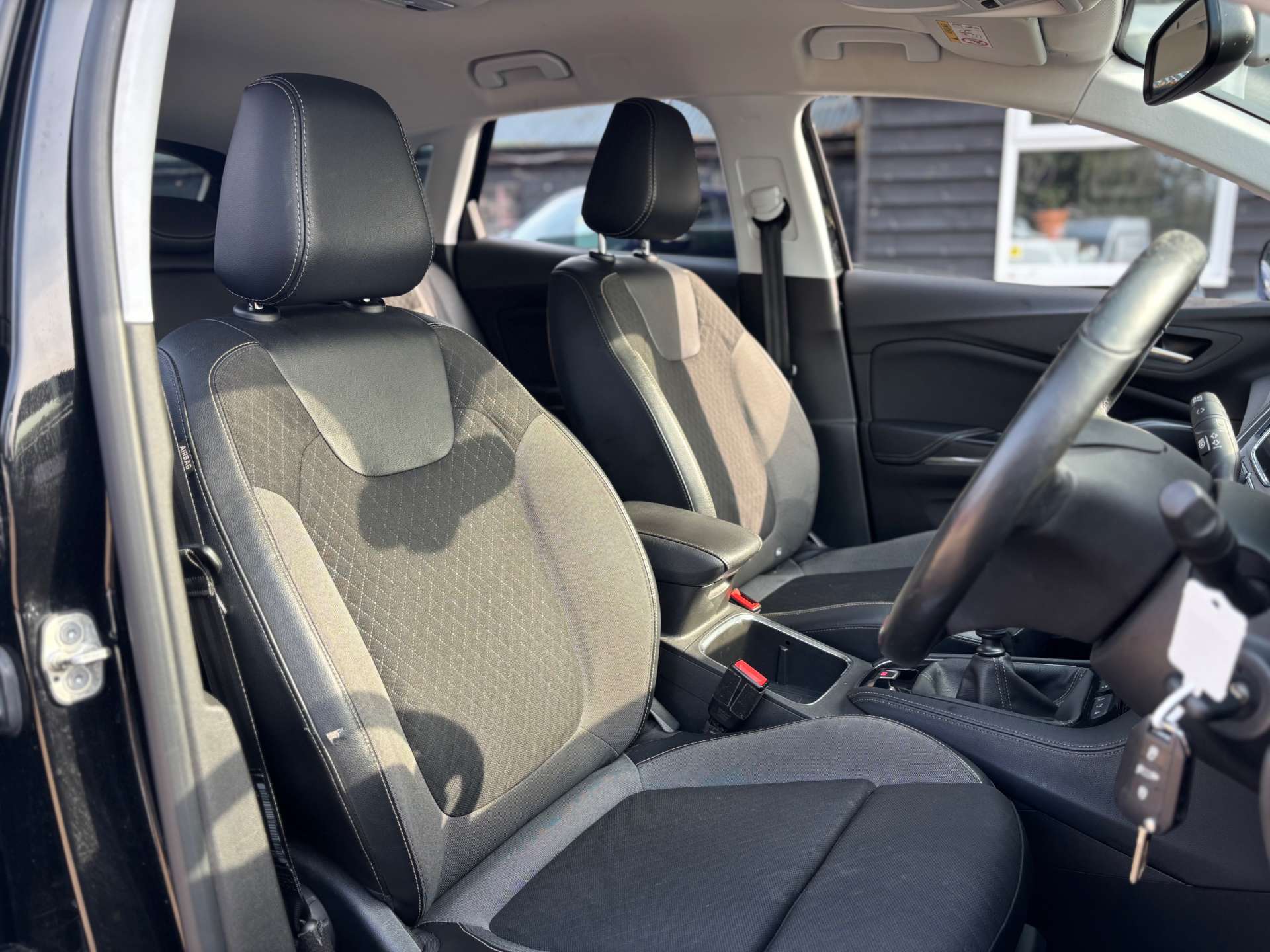 VAUXHALL GRANDLAND X 1.2 Grandland X SRi Nav T 5dr #10