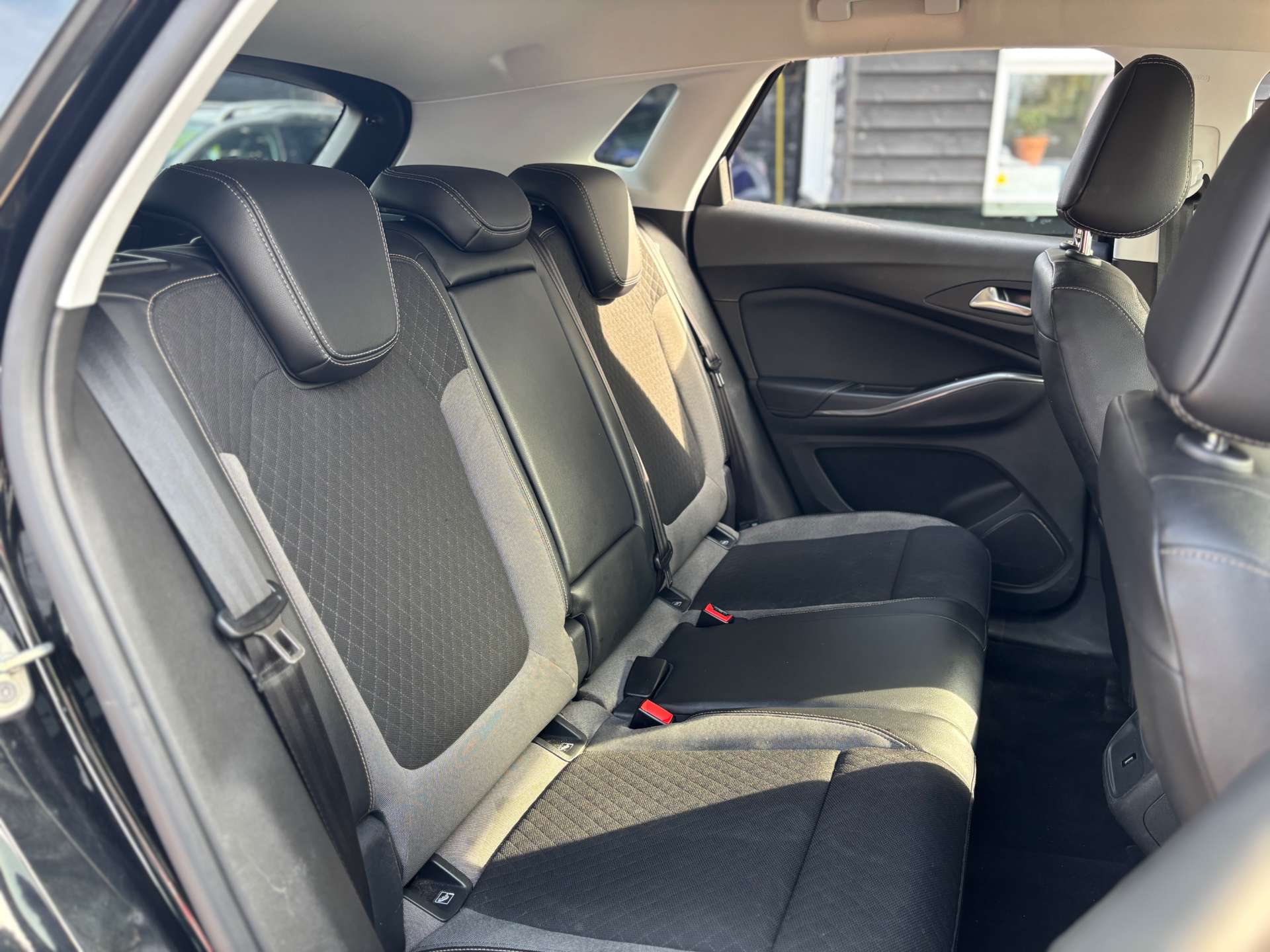VAUXHALL GRANDLAND X 1.2 Grandland X SRi Nav T 5dr #11