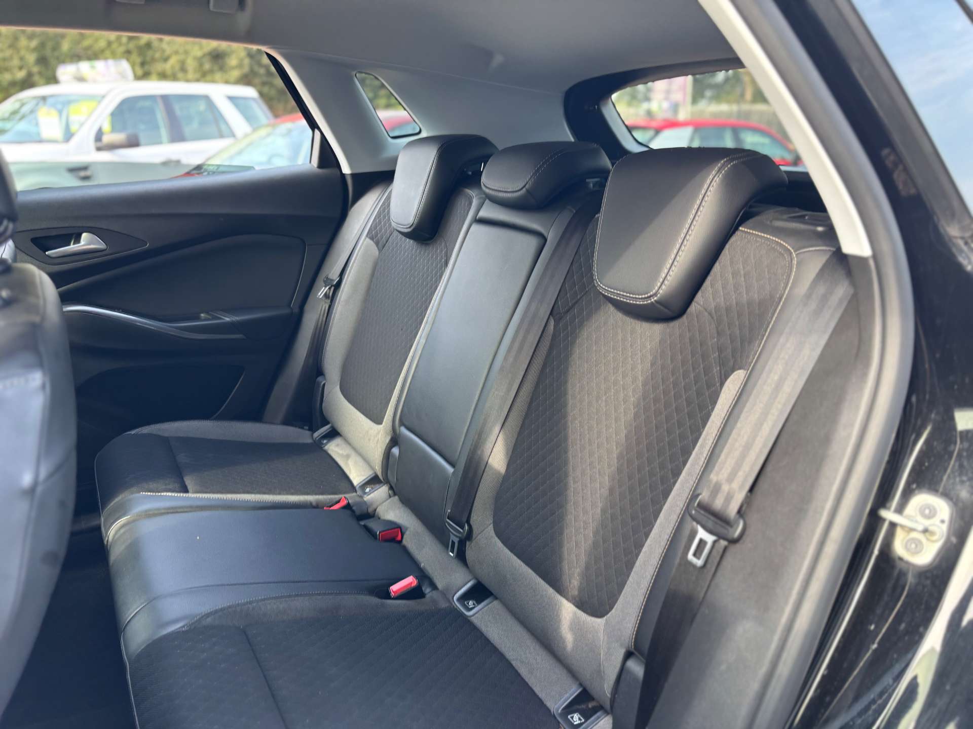 VAUXHALL GRANDLAND X 1.2 Grandland X SRi Nav T 5dr #13