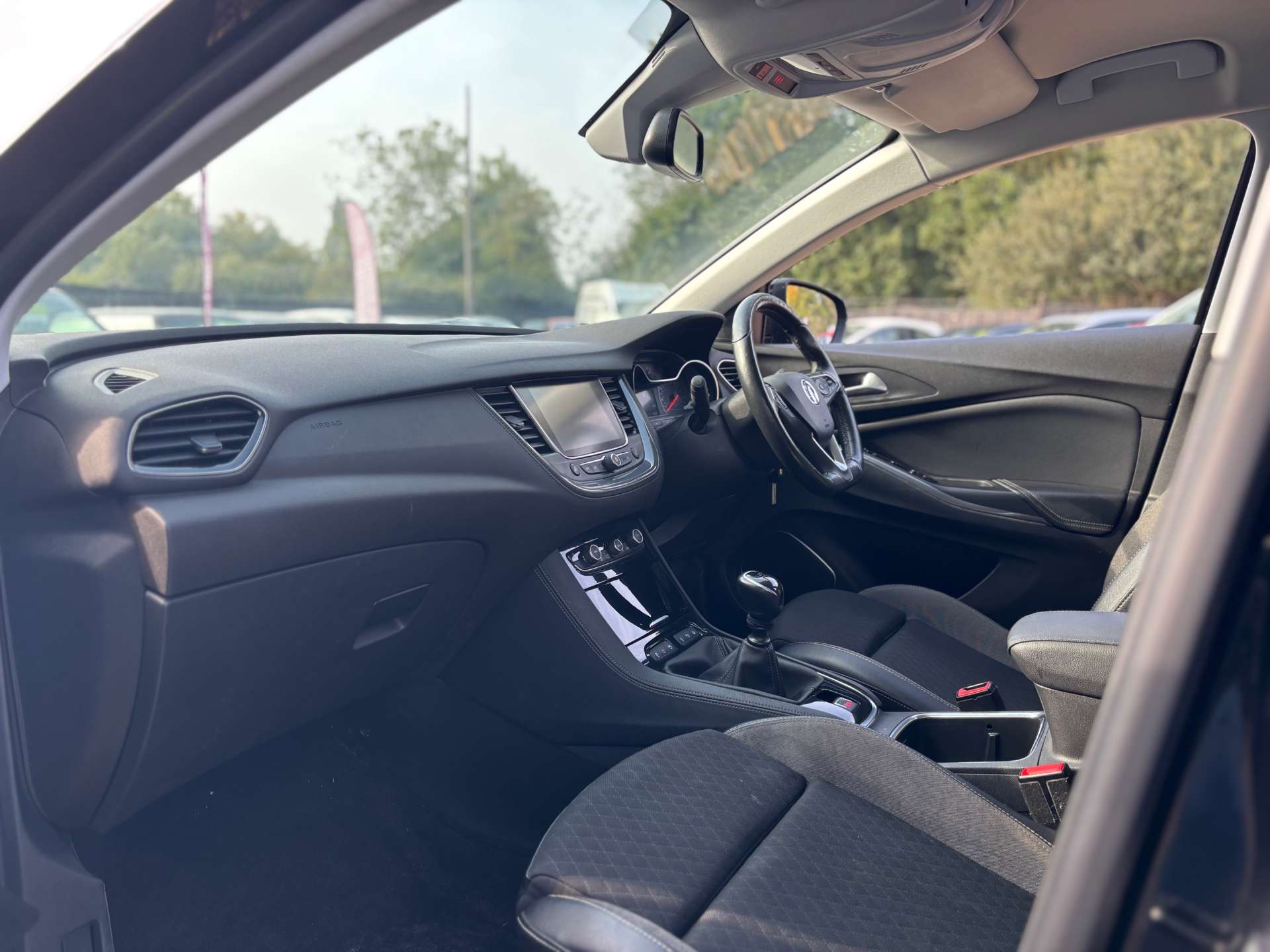 VAUXHALL GRANDLAND X 1.2 Grandland X SRi Nav T 5dr #14