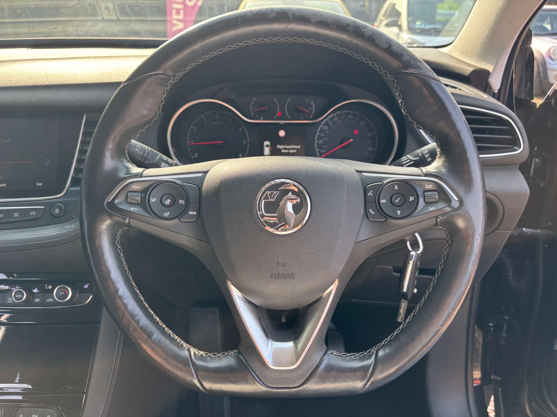 VAUXHALL GRANDLAND X 1.2 Grandland X SRi Nav T 5dr #15