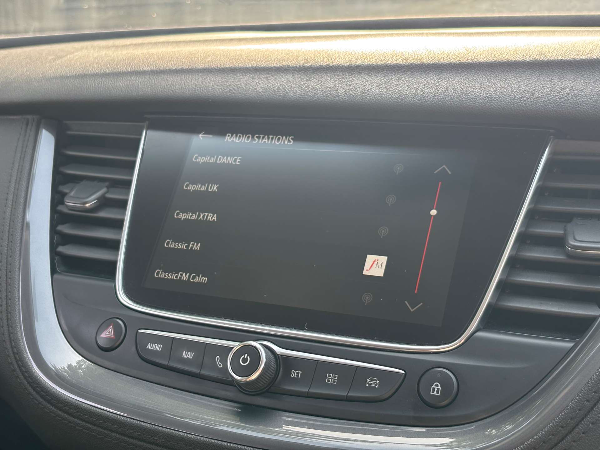 VAUXHALL GRANDLAND X 1.2 Grandland X SRi Nav T 5dr #17