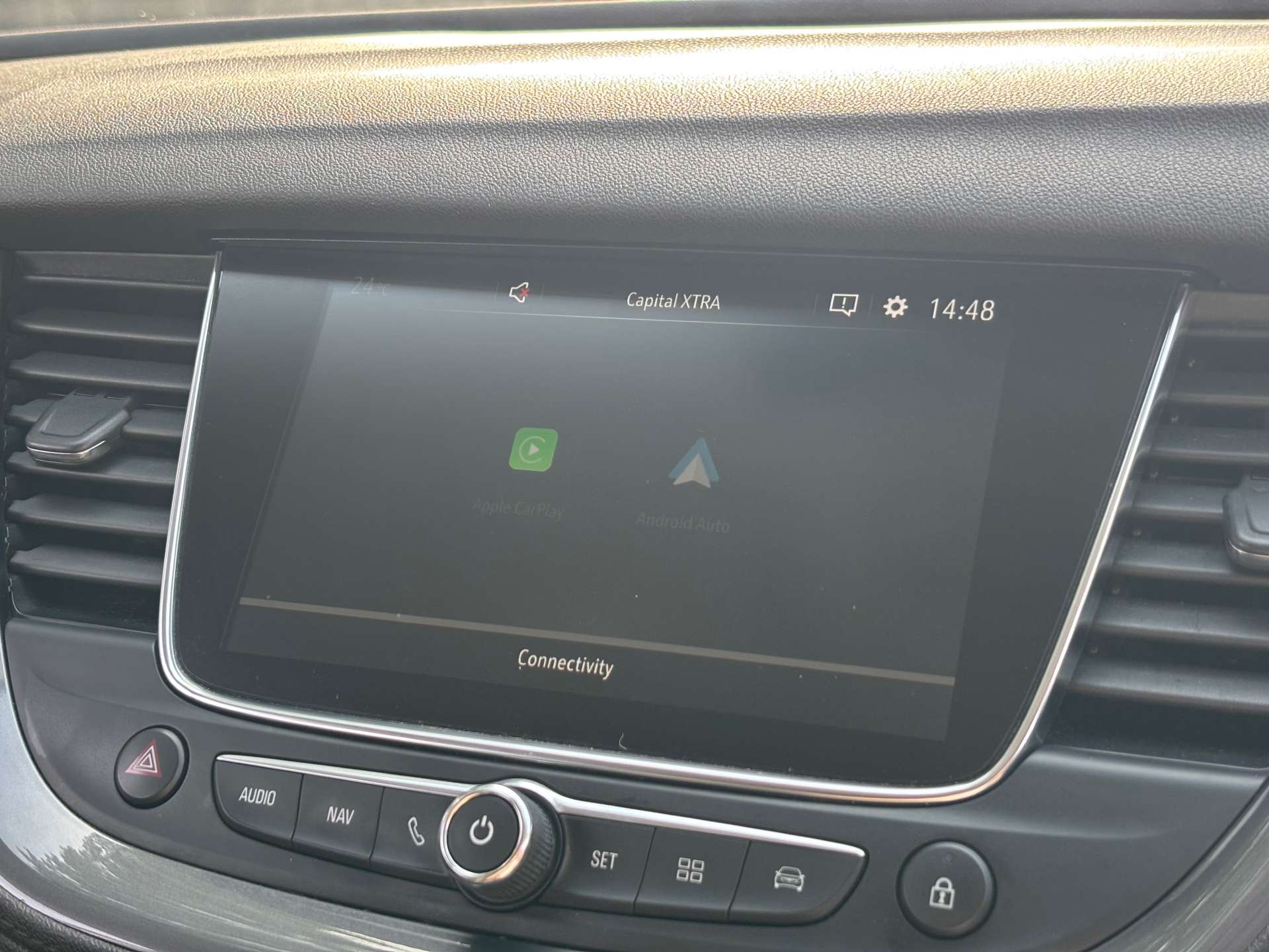 VAUXHALL GRANDLAND X 1.2 Grandland X SRi Nav T 5dr #18