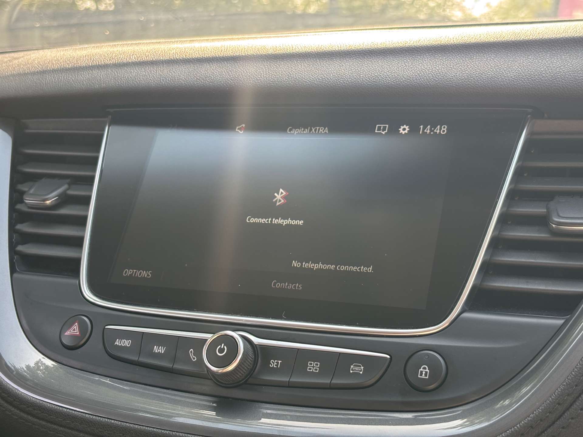 VAUXHALL GRANDLAND X 1.2 Grandland X SRi Nav T 5dr #19