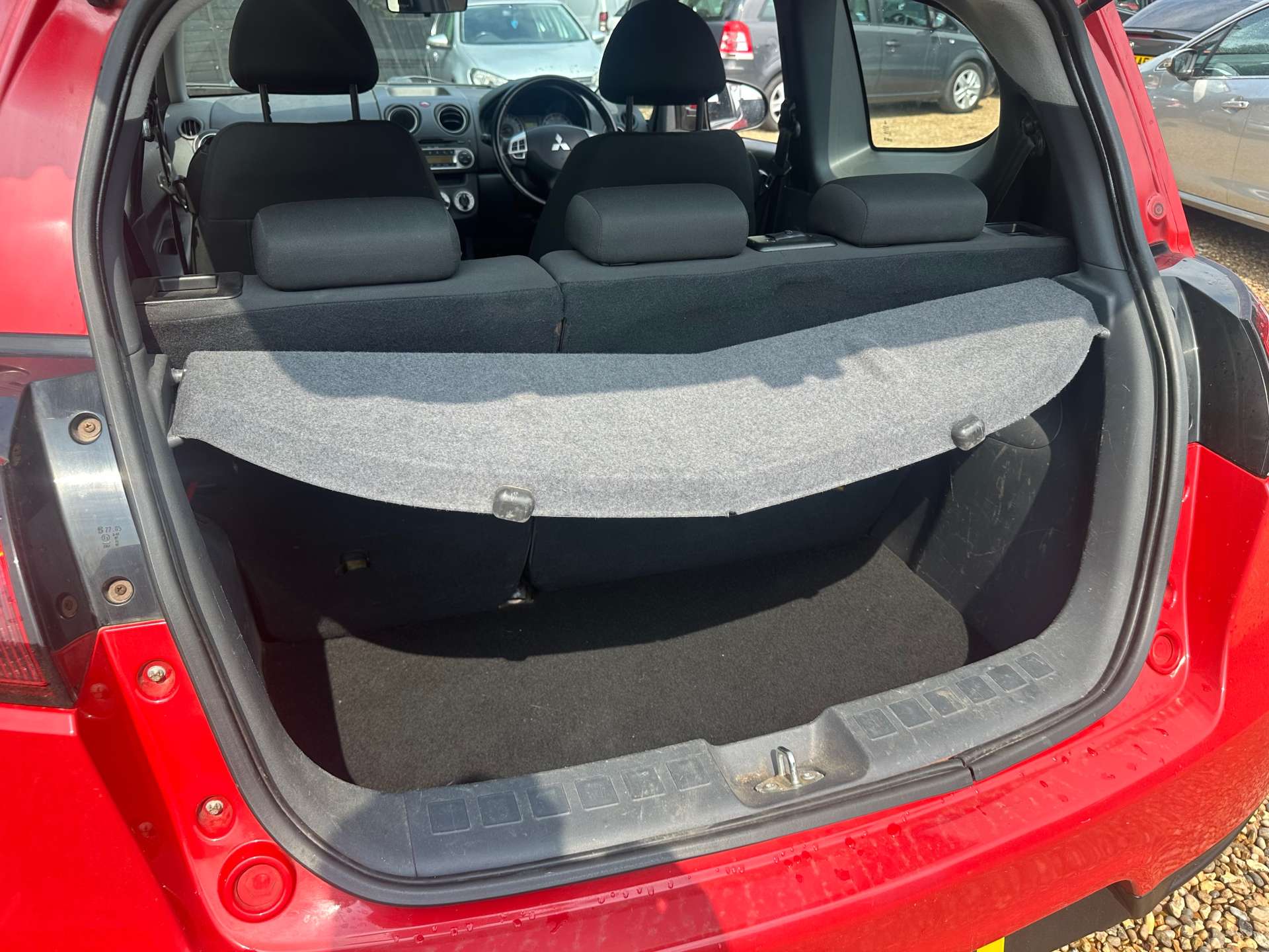 MITSUBISHI COLT 1.3 Colt CZ2 3dr #12