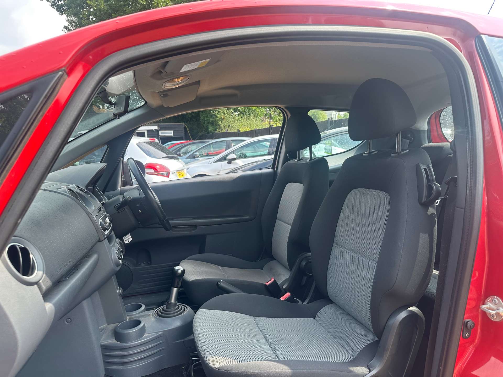 MITSUBISHI COLT 1.3 Colt CZ2 3dr #14