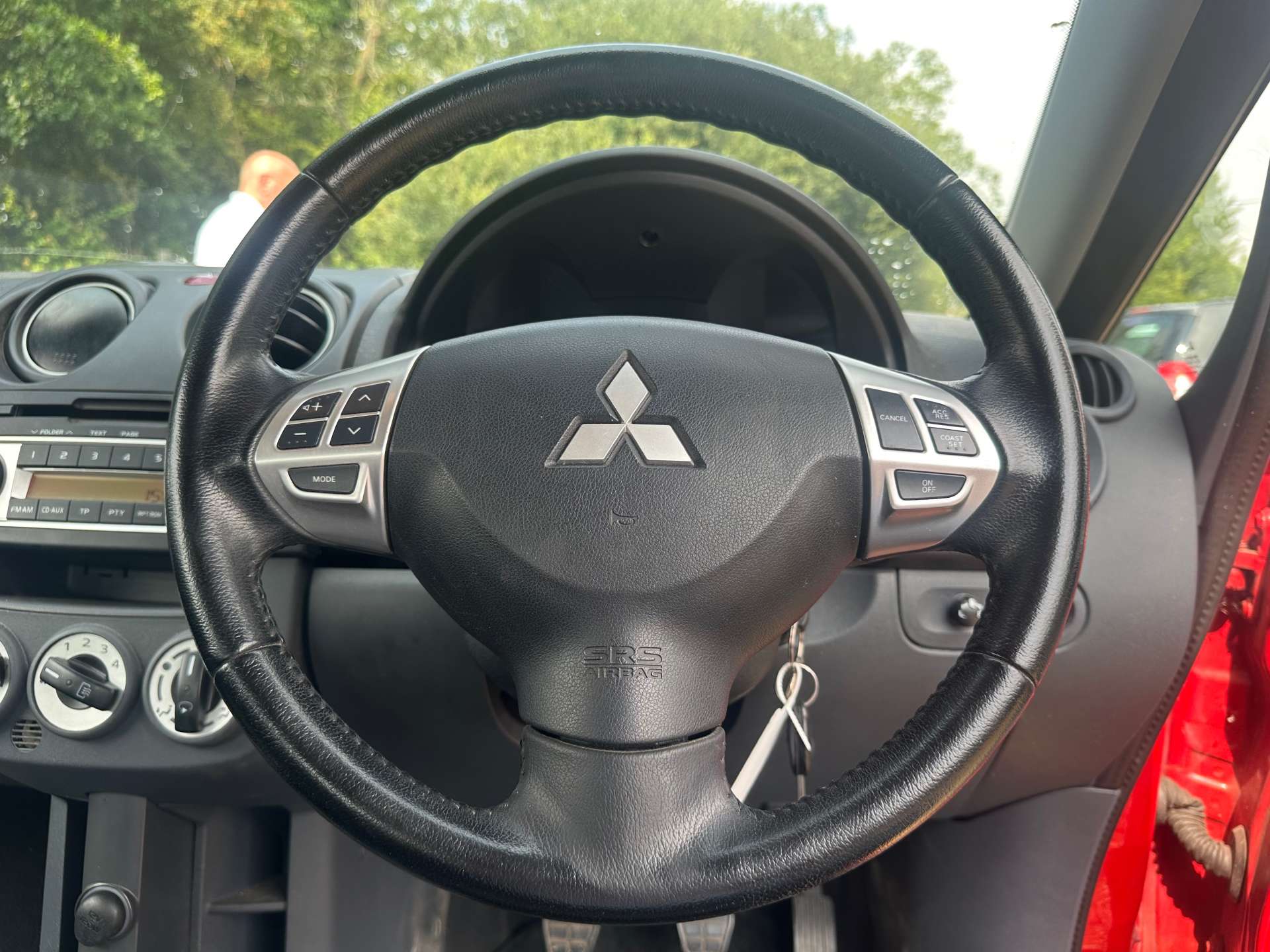 MITSUBISHI COLT 1.3 Colt CZ2 3dr #15
