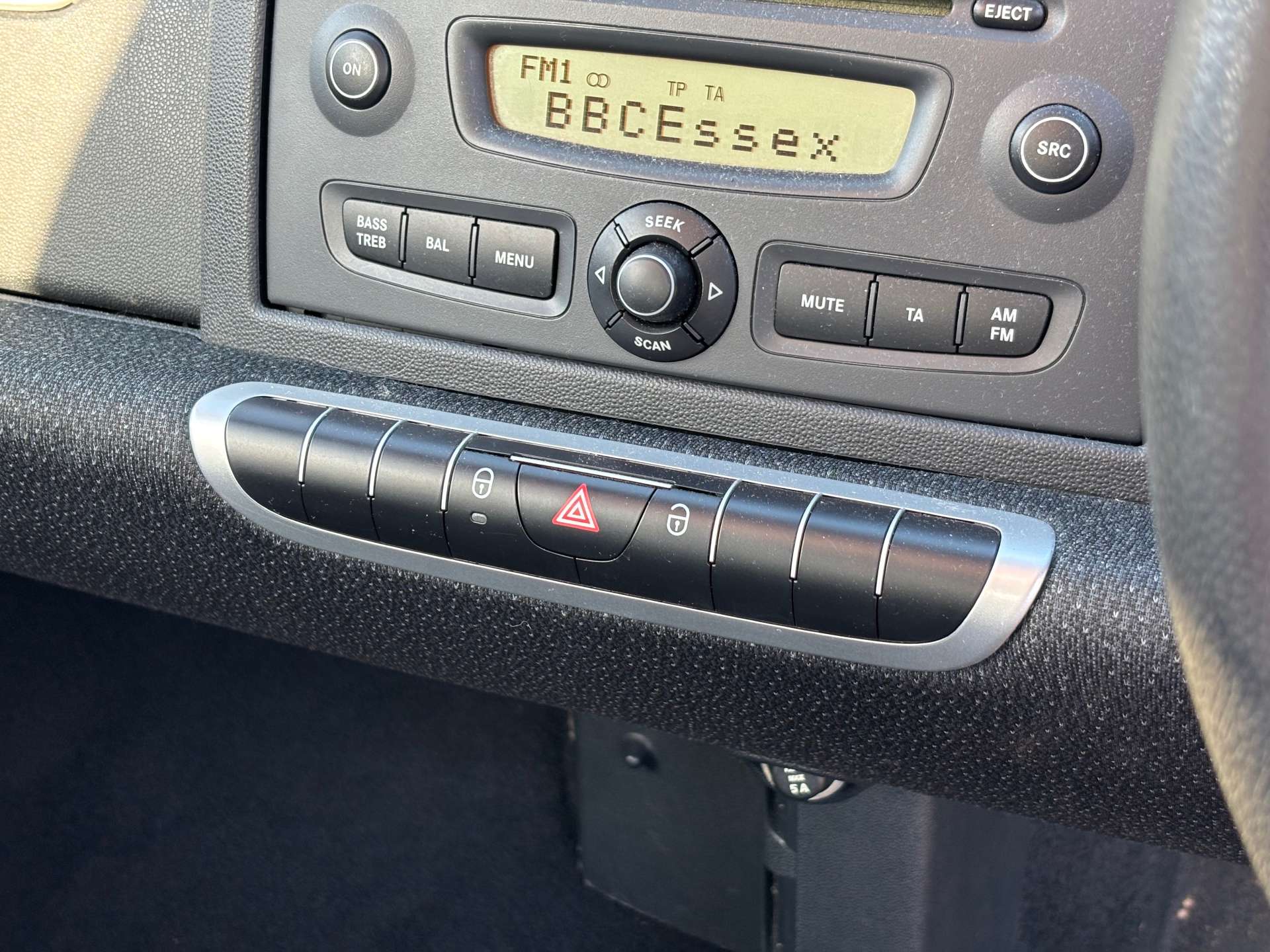 SMART FORTWO 0.8 fortwo Passion CDi Auto 3dr #18