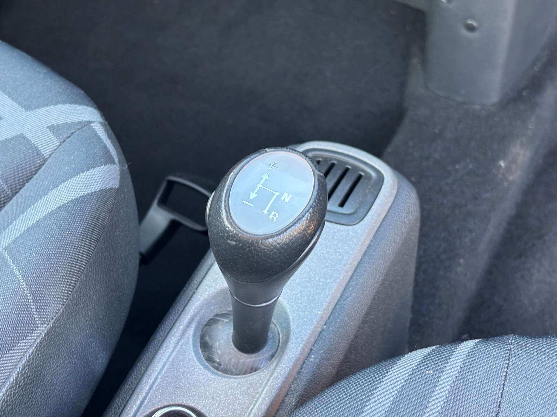 SMART FORTWO 0.8 fortwo Passion CDi Auto 3dr #19