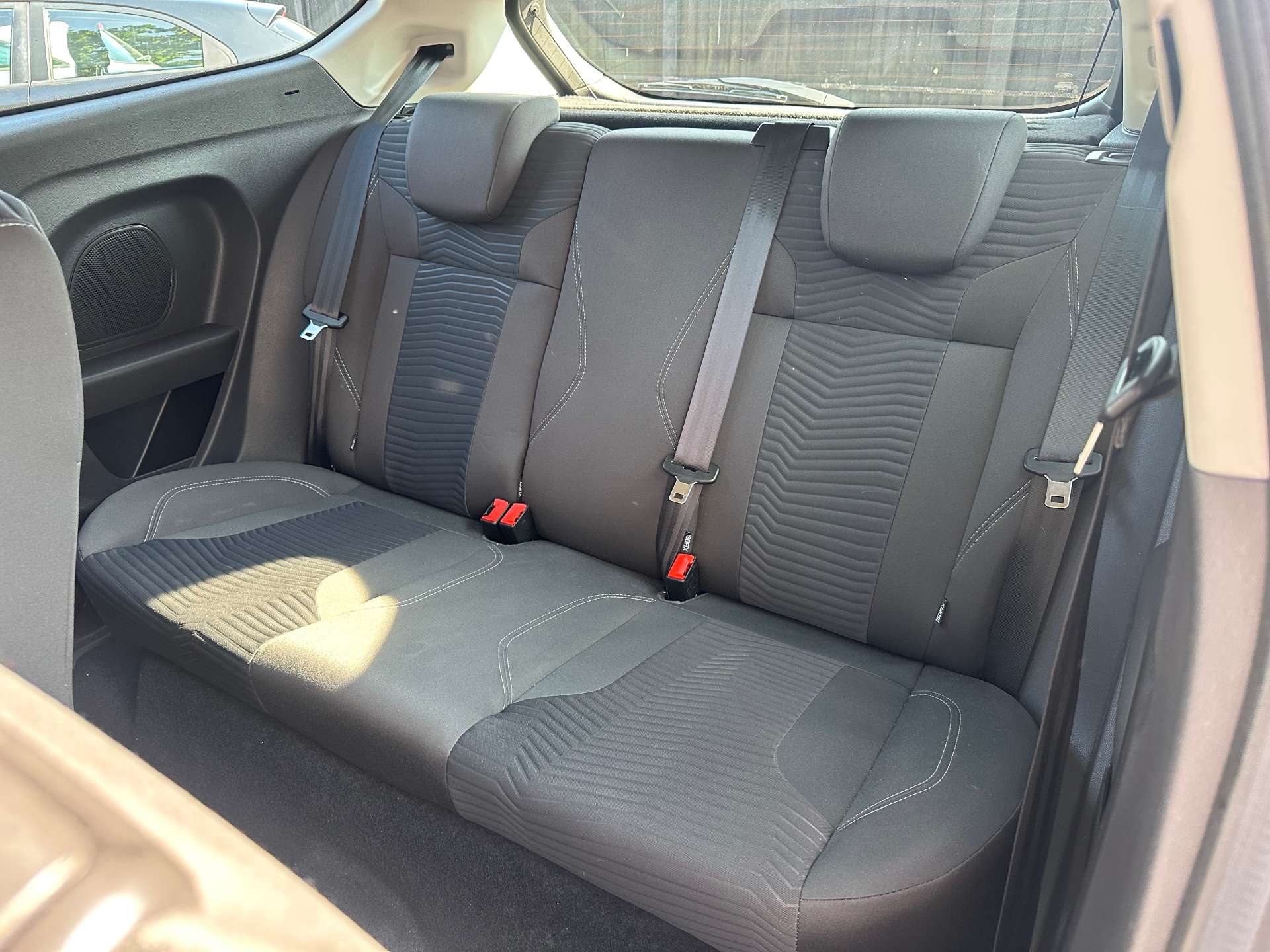 FORD FIESTA 1.0 Fiesta Zetec T 3dr #13