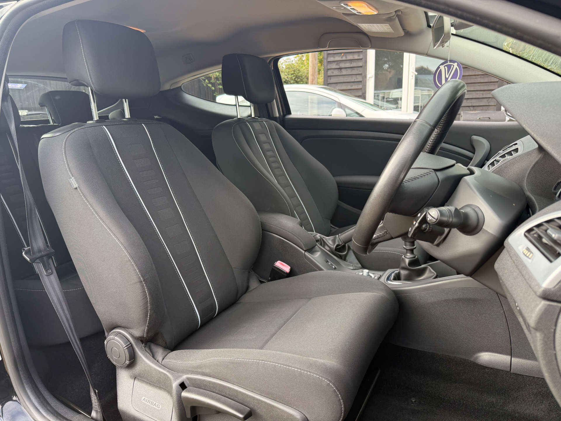 RENAULT MEGANE 1.5 Megane Dynamique TT Energy dCi S/S 3dr #10