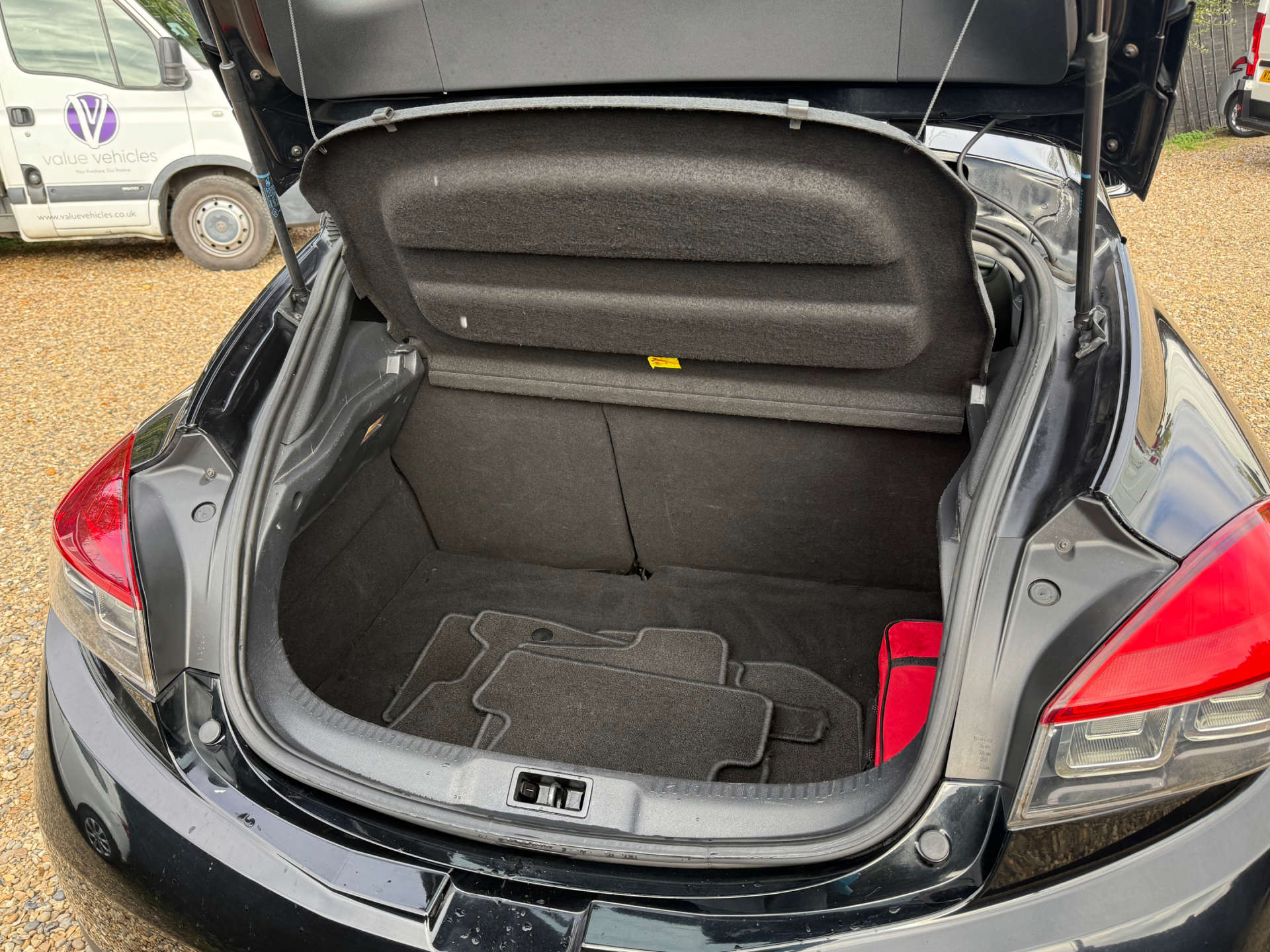 RENAULT MEGANE 1.5 Megane Dynamique TT Energy dCi S/S 3dr #11