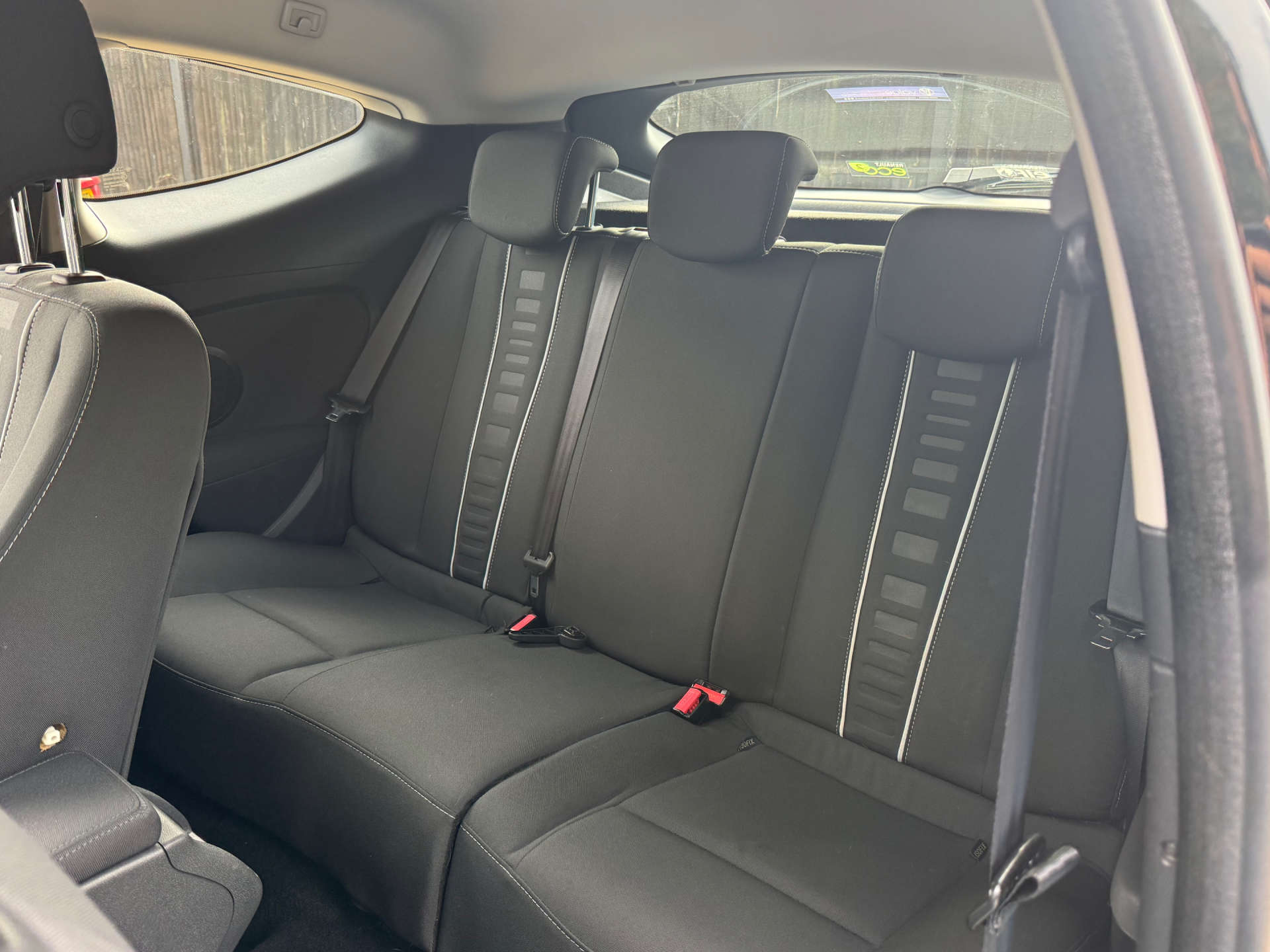 RENAULT MEGANE 1.5 Megane Dynamique TT Energy dCi S/S 3dr #12