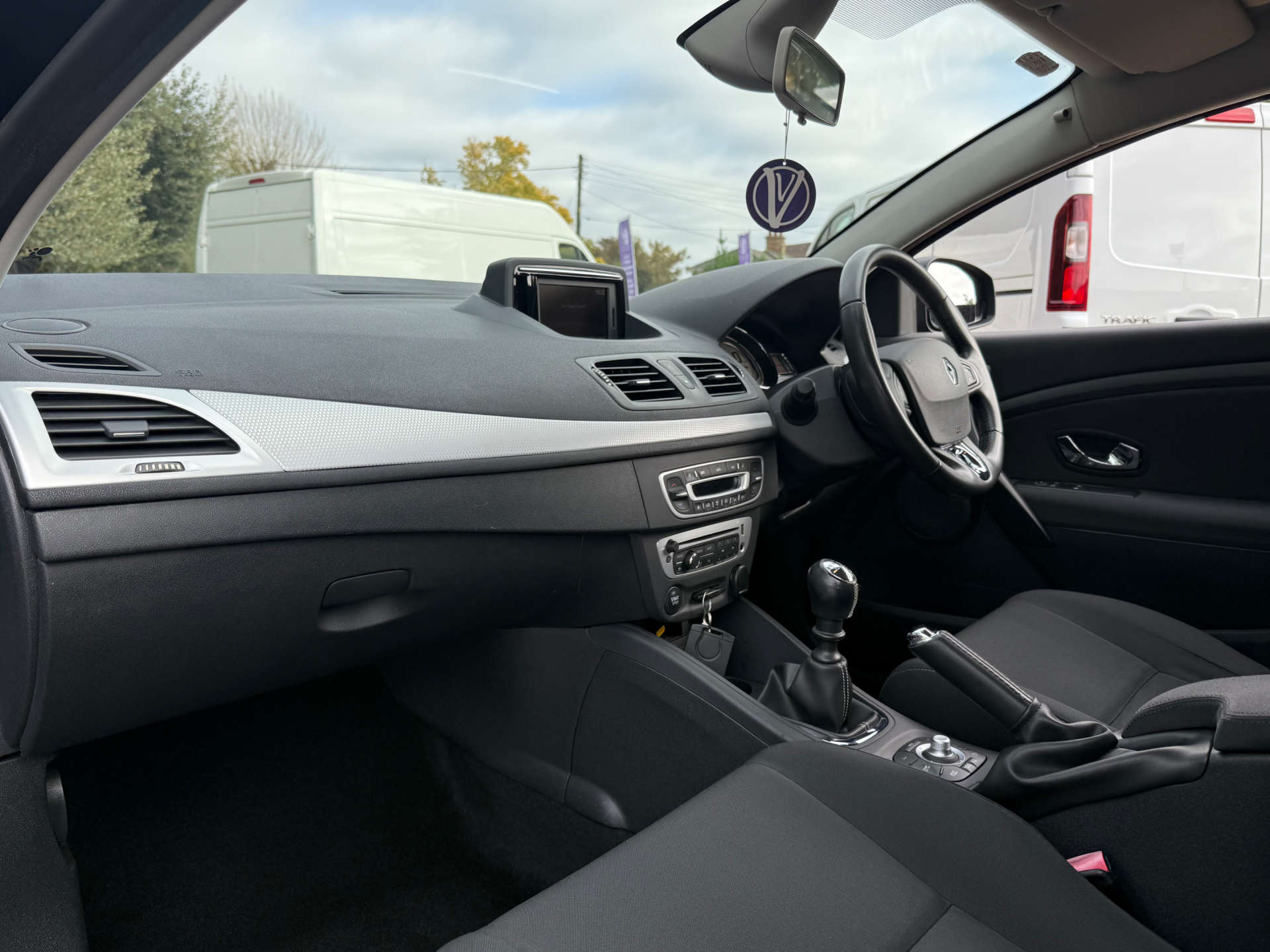 RENAULT MEGANE 1.5 Megane Dynamique TT Energy dCi S/S 3dr #13