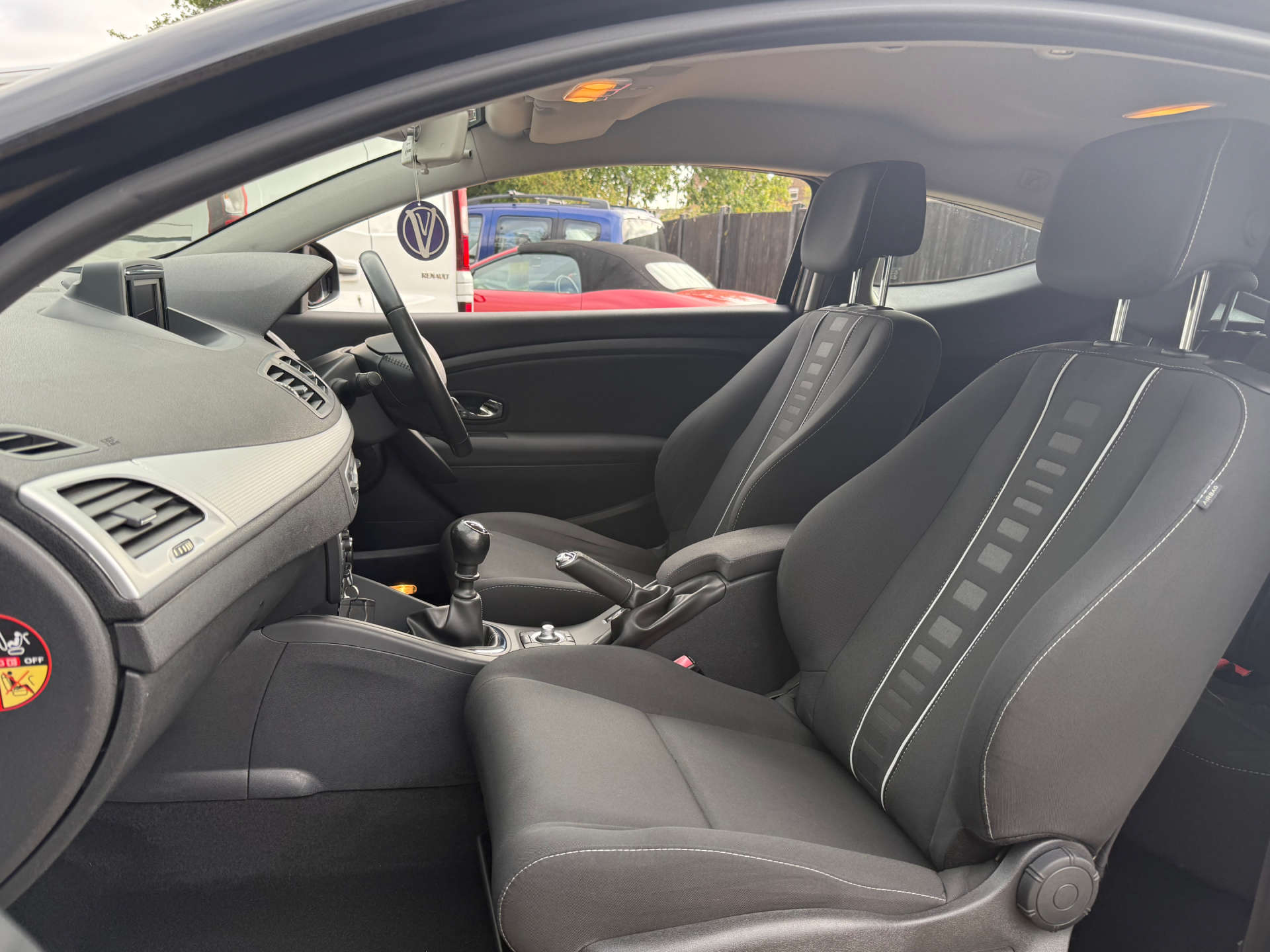 RENAULT MEGANE 1.5 Megane Dynamique TT Energy dCi S/S 3dr #14