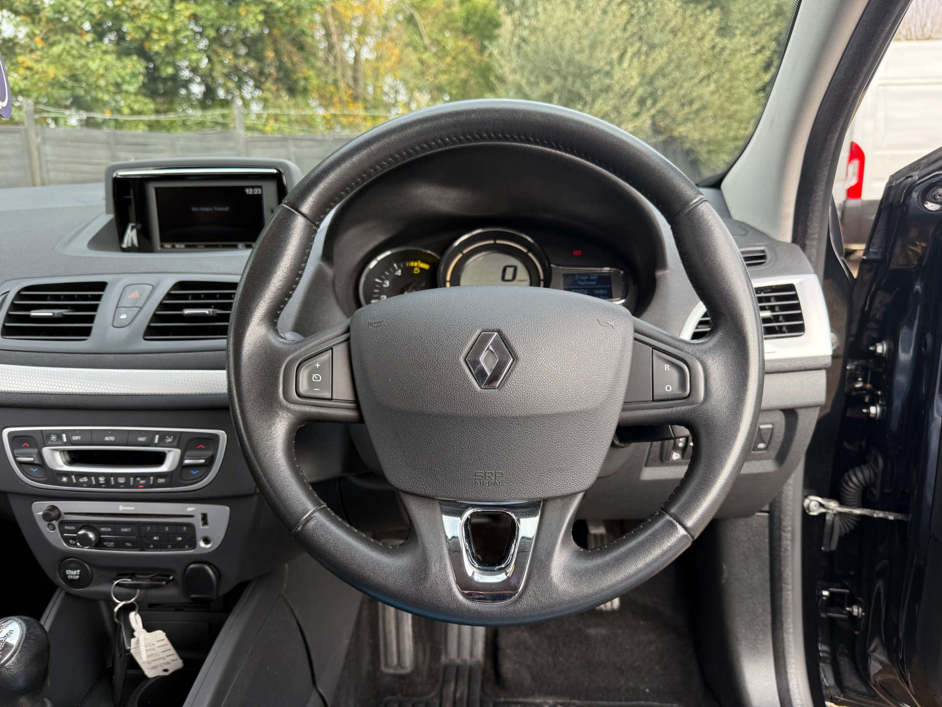 RENAULT MEGANE 1.5 Megane Dynamique TT Energy dCi S/S 3dr #15