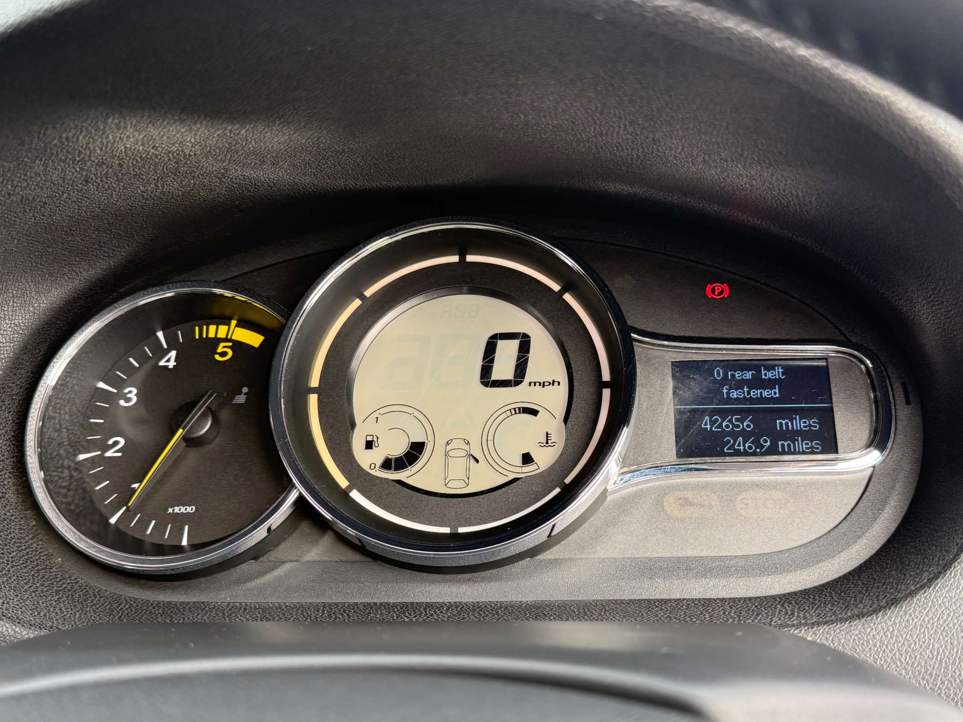 RENAULT MEGANE 1.5 Megane Dynamique TT Energy dCi S/S 3dr #16