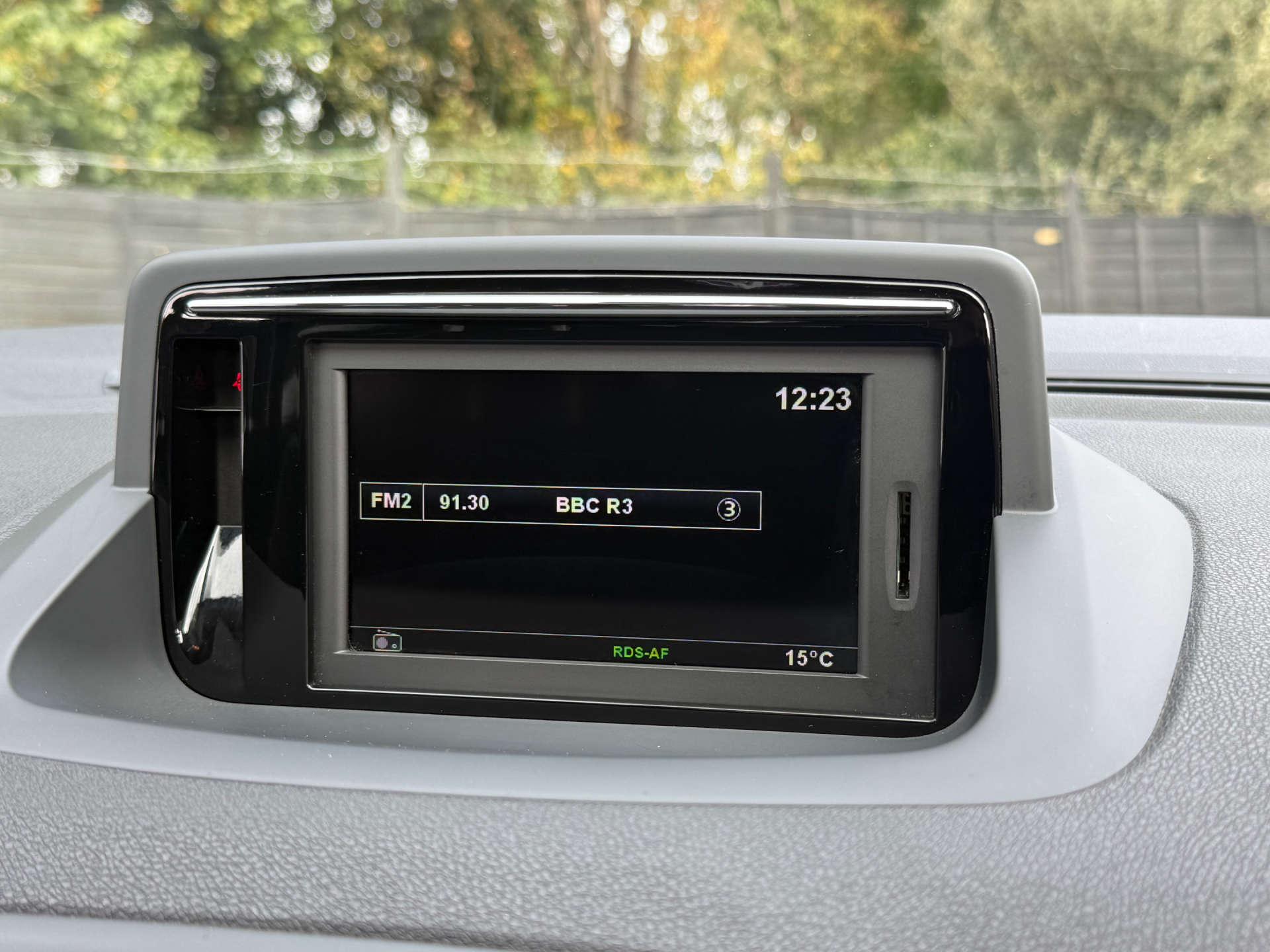 RENAULT MEGANE 1.5 Megane Dynamique TT Energy dCi S/S 3dr #17