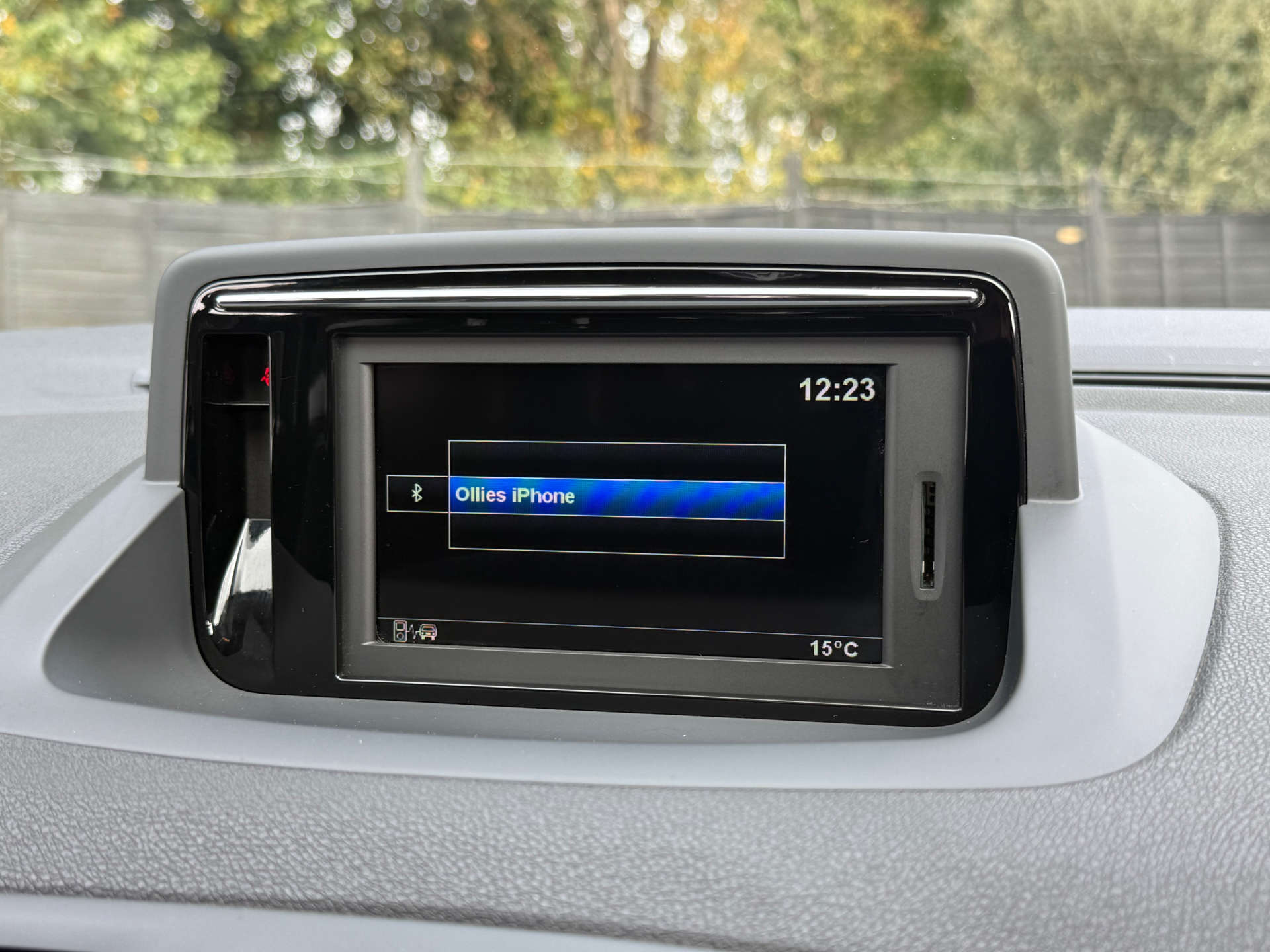 RENAULT MEGANE 1.5 Megane Dynamique TT Energy dCi S/S 3dr #18