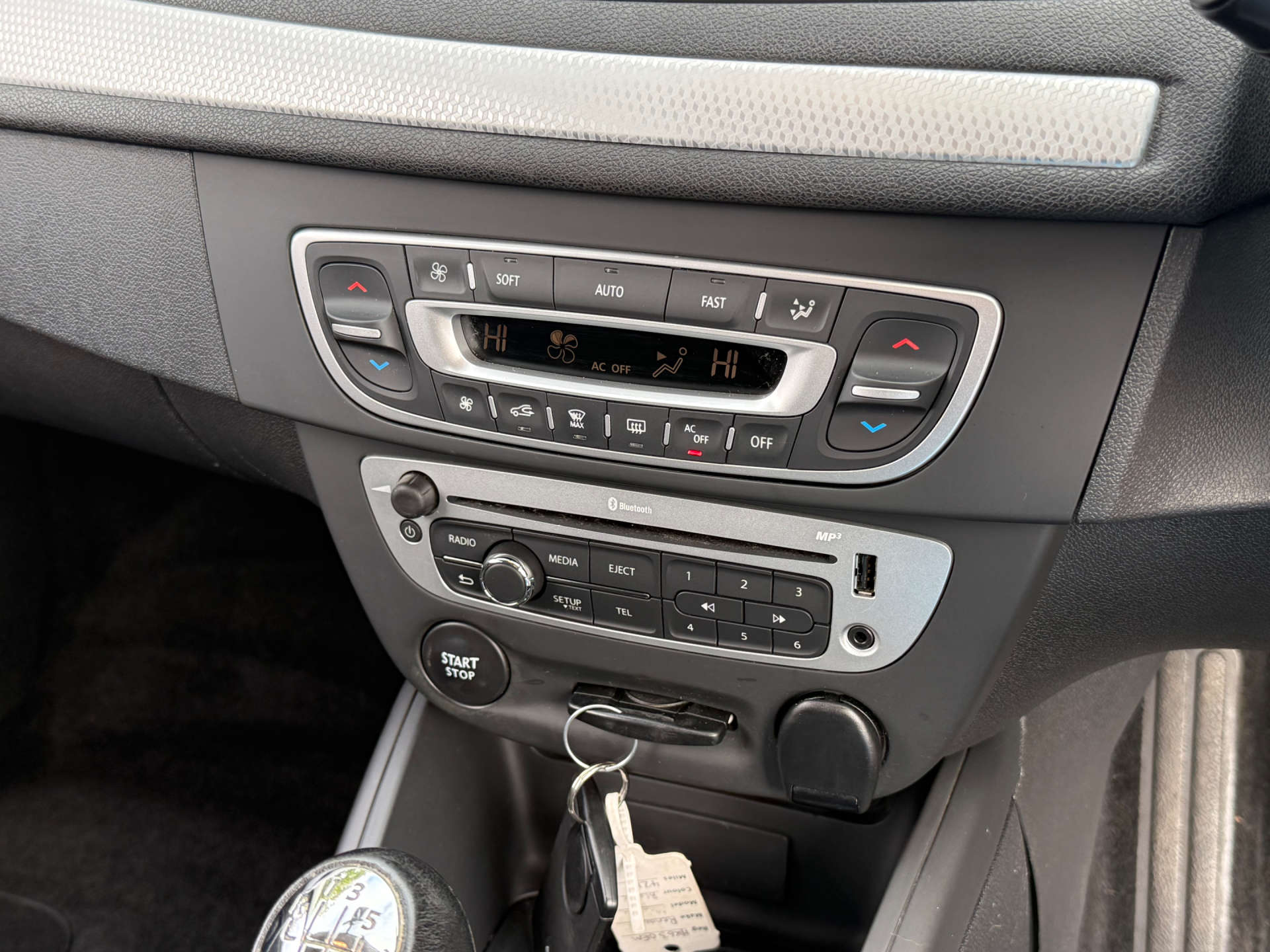 RENAULT MEGANE 1.5 Megane Dynamique TT Energy dCi S/S 3dr #19