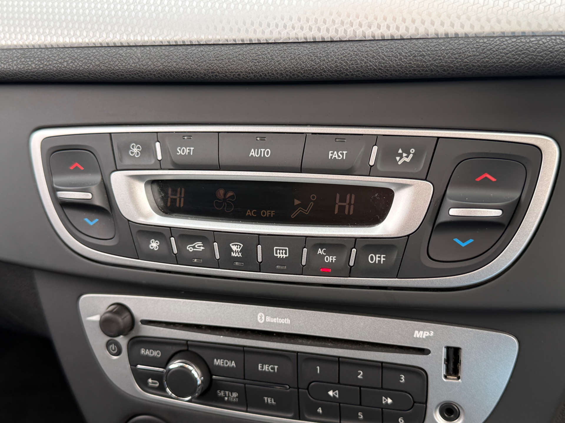 RENAULT MEGANE 1.5 Megane Dynamique TT Energy dCi S/S 3dr #20