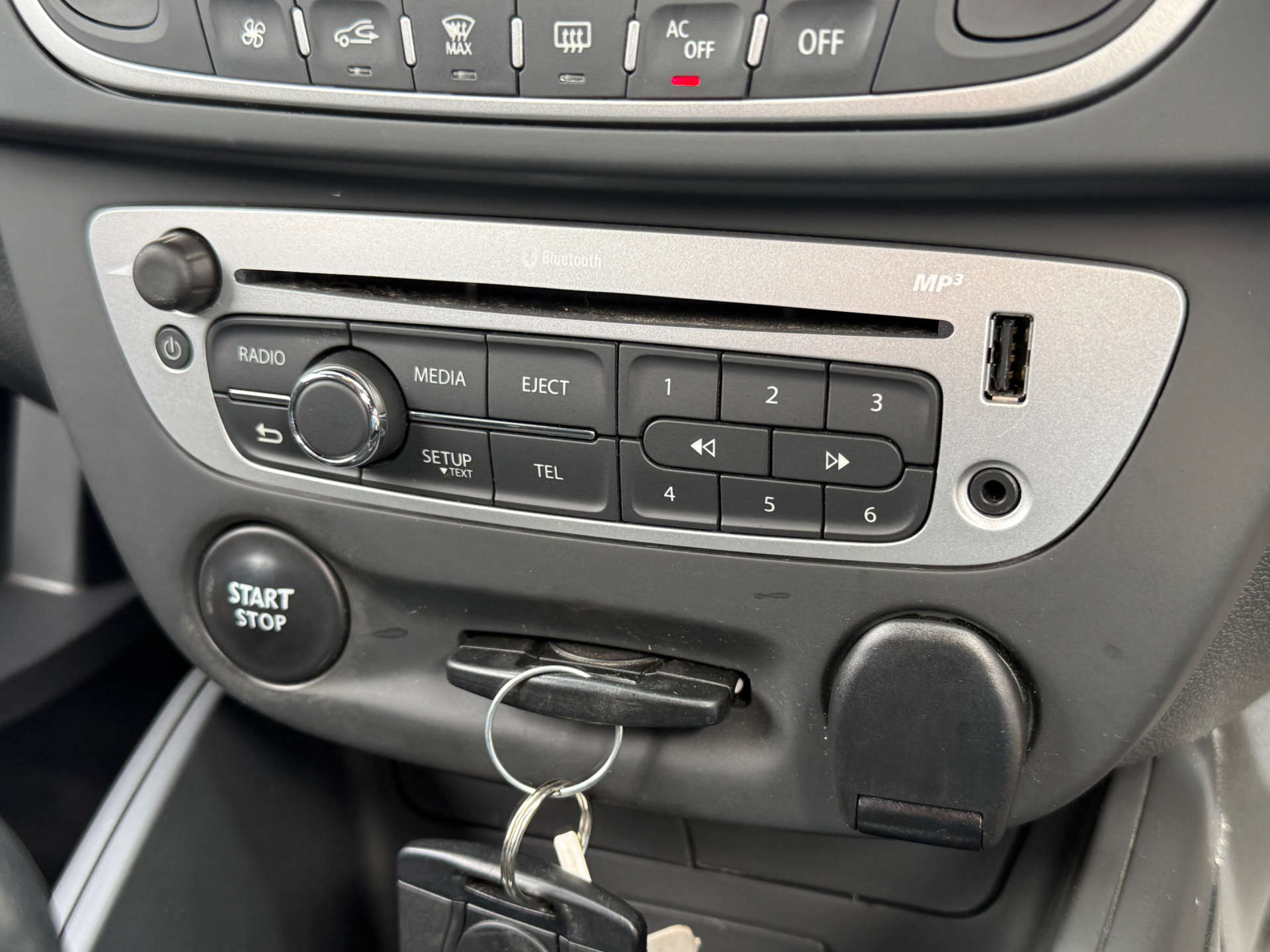 RENAULT MEGANE 1.5 Megane Dynamique TT Energy dCi S/S 3dr #21