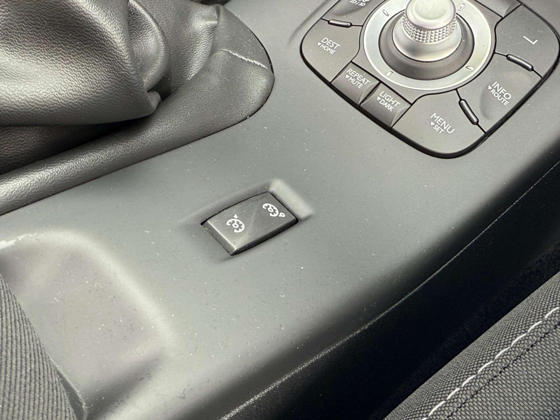 RENAULT MEGANE 1.5 Megane Dynamique TT Energy dCi S/S 3dr #24