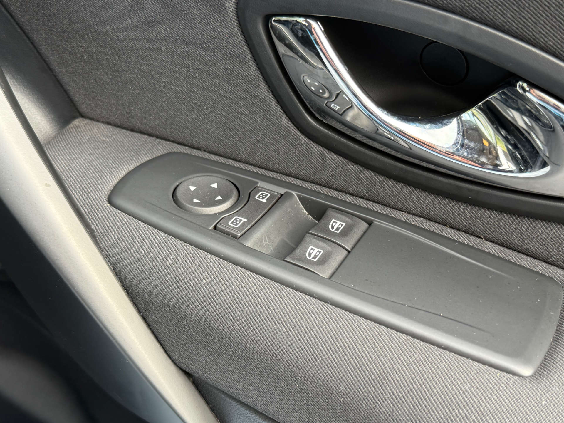 RENAULT MEGANE 1.5 Megane Dynamique TT Energy dCi S/S 3dr #28