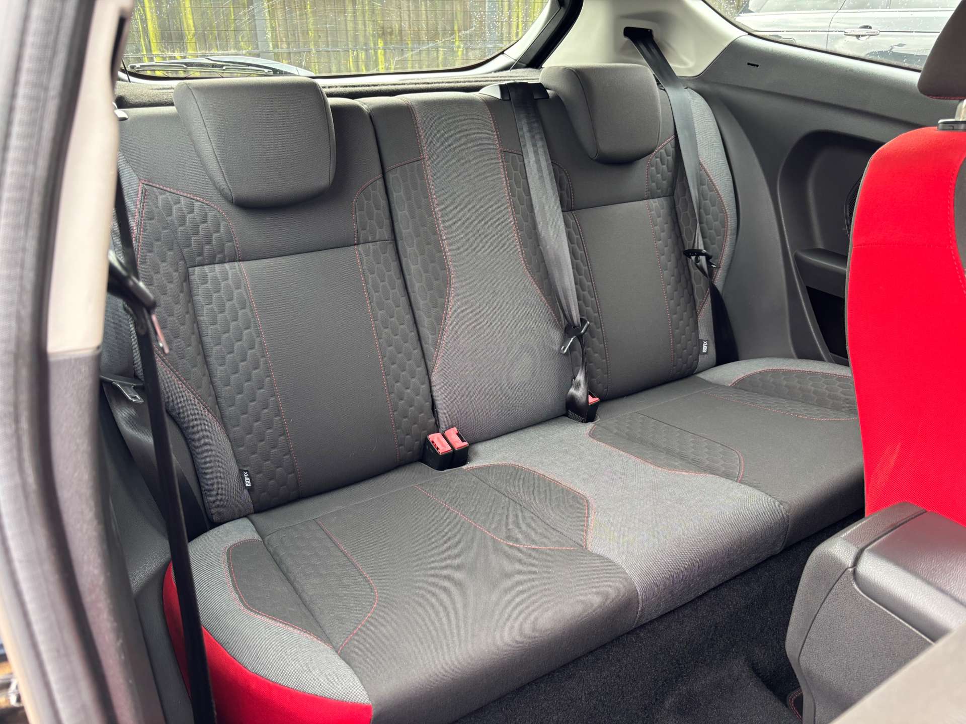 FORD FIESTA 1.0 Fiesta Zetec S Black Edition 3dr #9