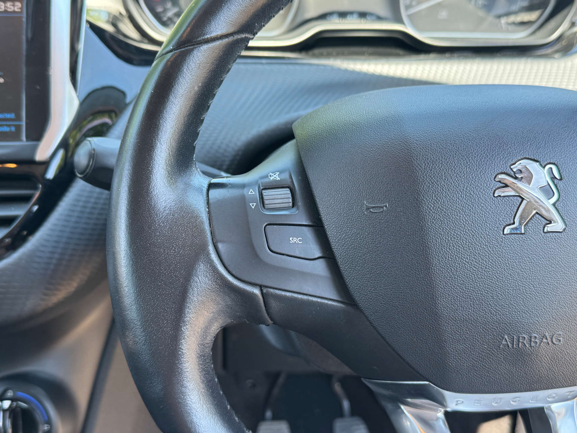 PEUGEOT 208 1.2 208 Active 5dr #22