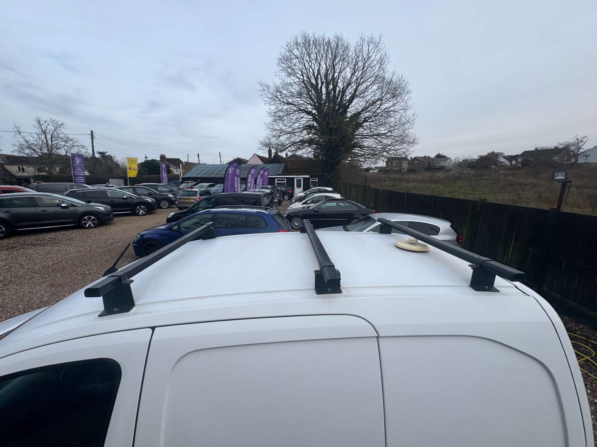 PEUGEOT PARTNER 1.6 Partner Professional L1 Blue HDi #8