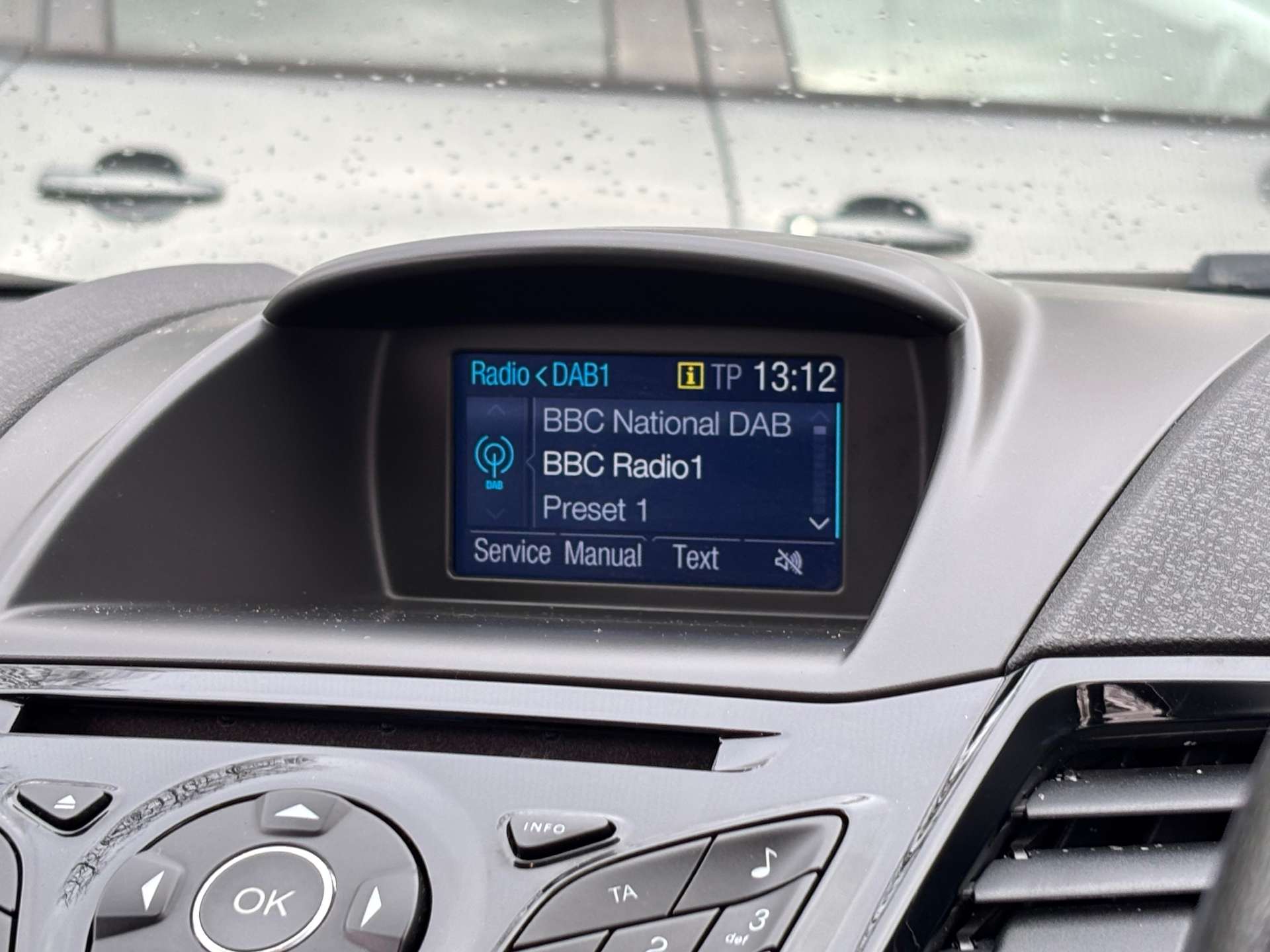 FORD FIESTA 1.0 Fiesta Zetec S Black Edition 3dr #17